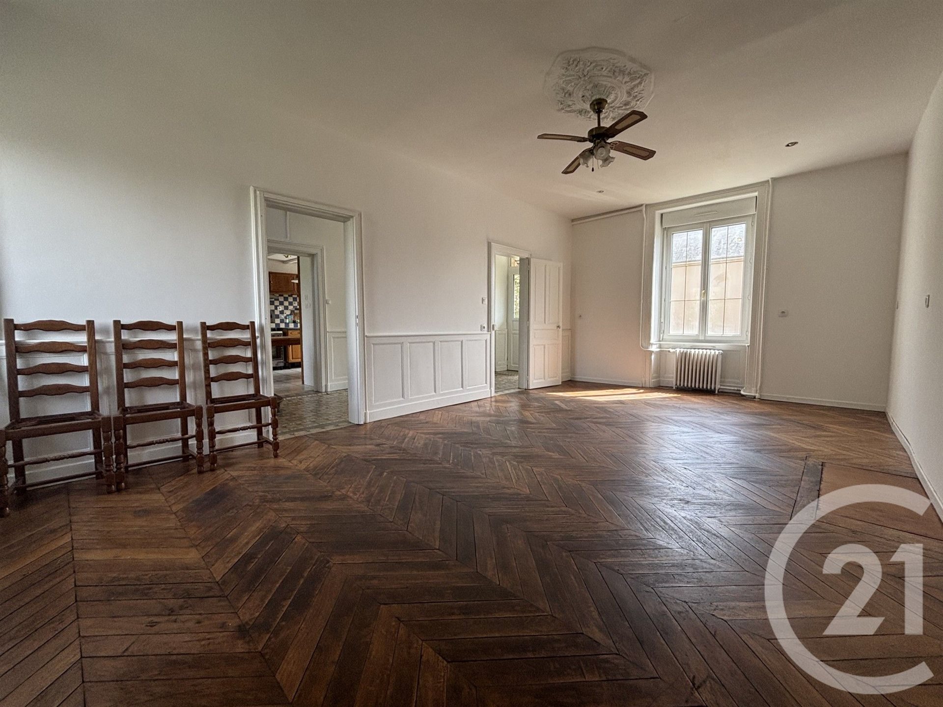 Maison à vendre, 173m², Ciral