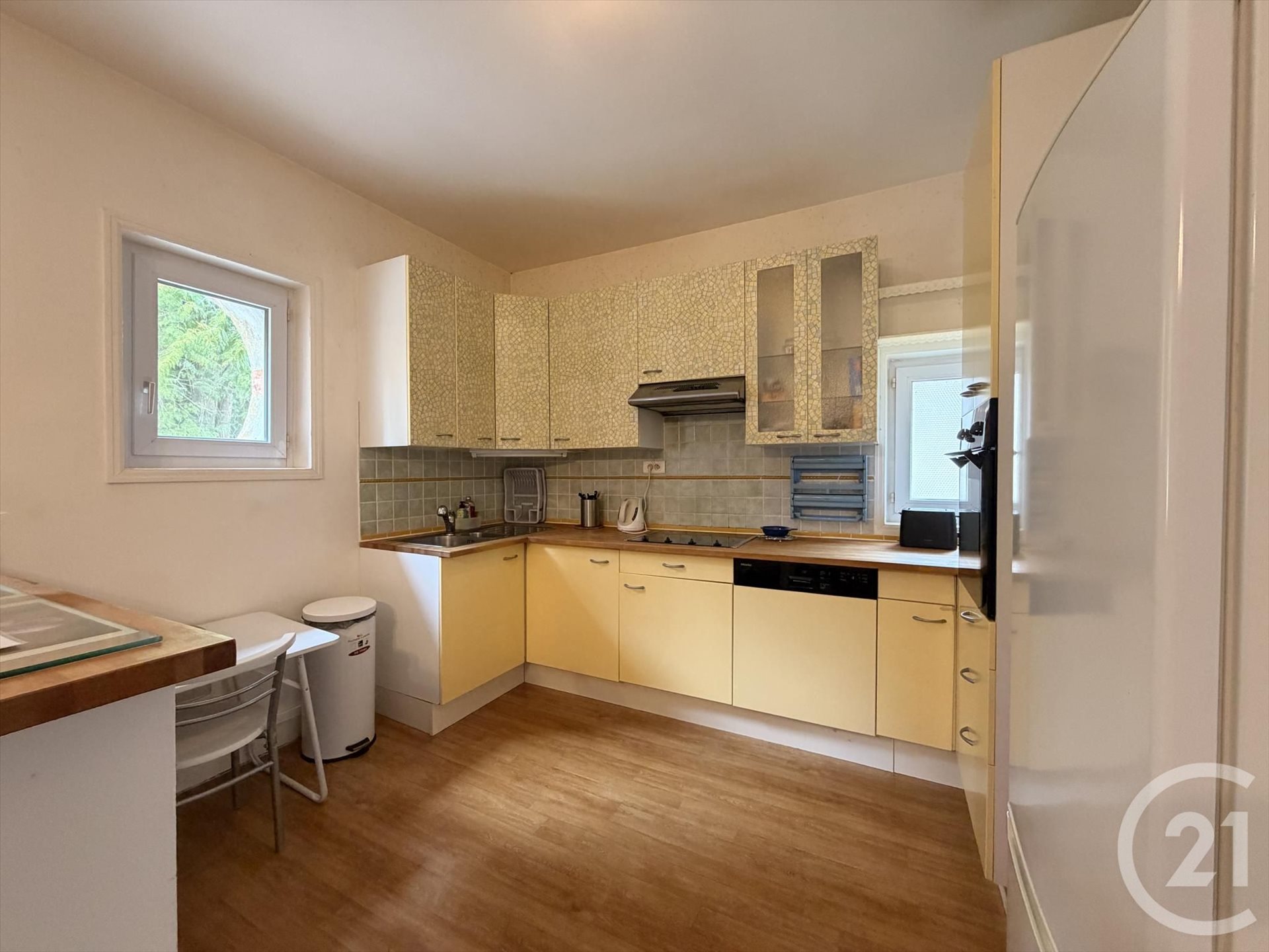 Appartement à vendre, 84m², Bagnoles de l'Orne Normandie