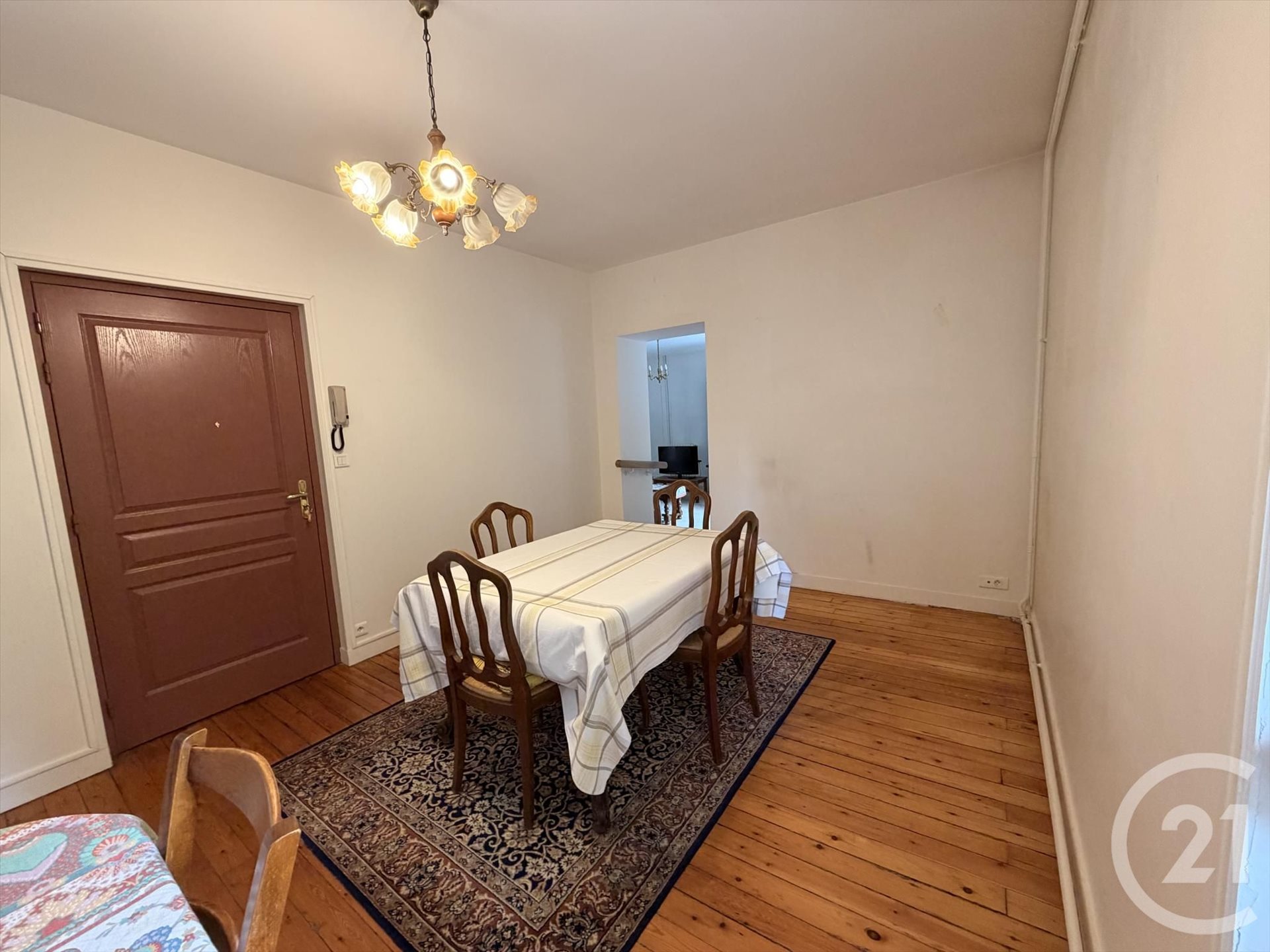 Appartement à vendre, 84m², Bagnoles de l'Orne Normandie