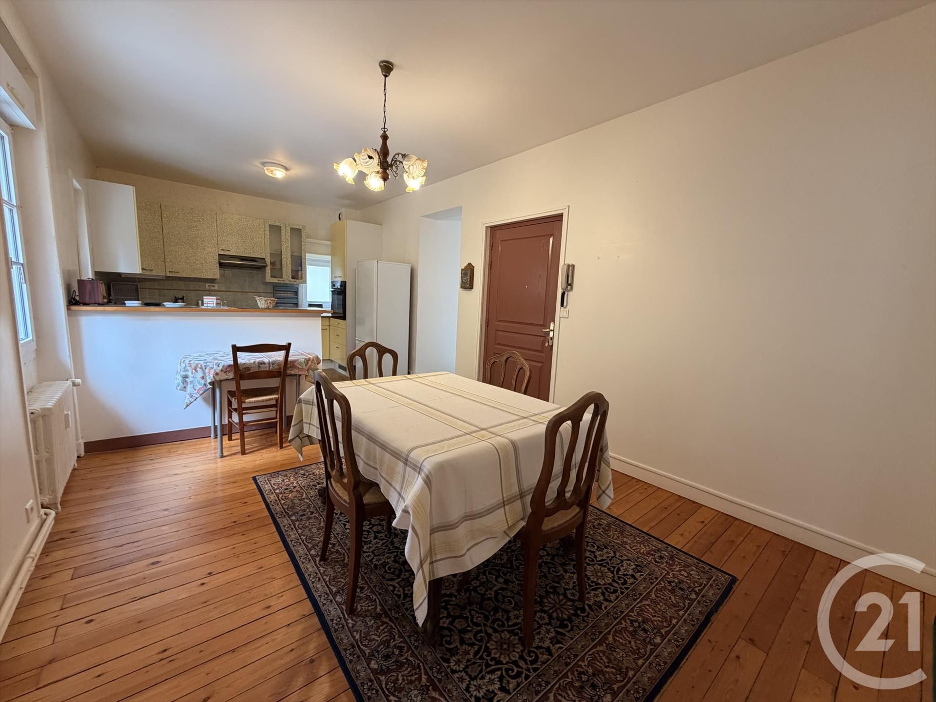Appartement à vendre, 84m², Bagnoles de l'Orne Normandie
