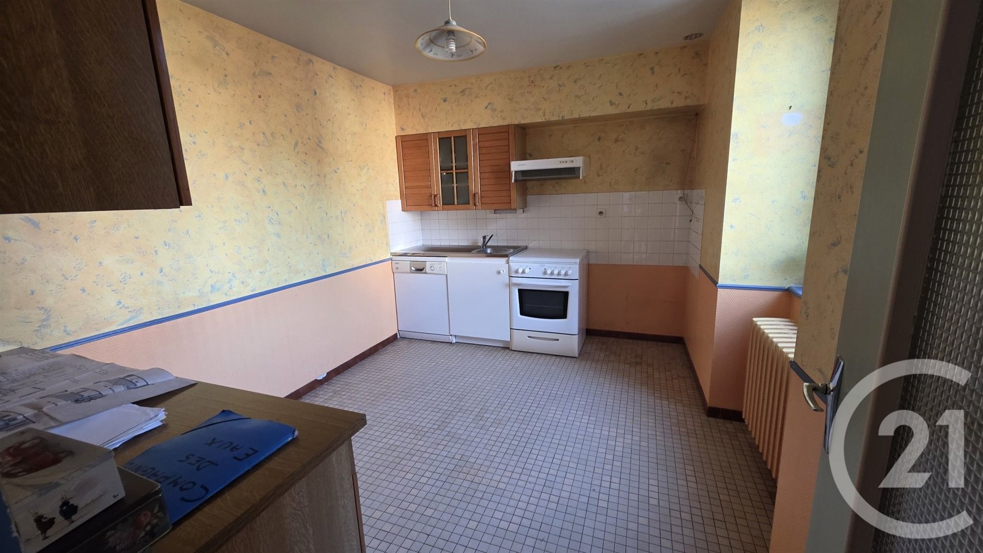 Maison à vendre, 97m², Rives d'Andaine