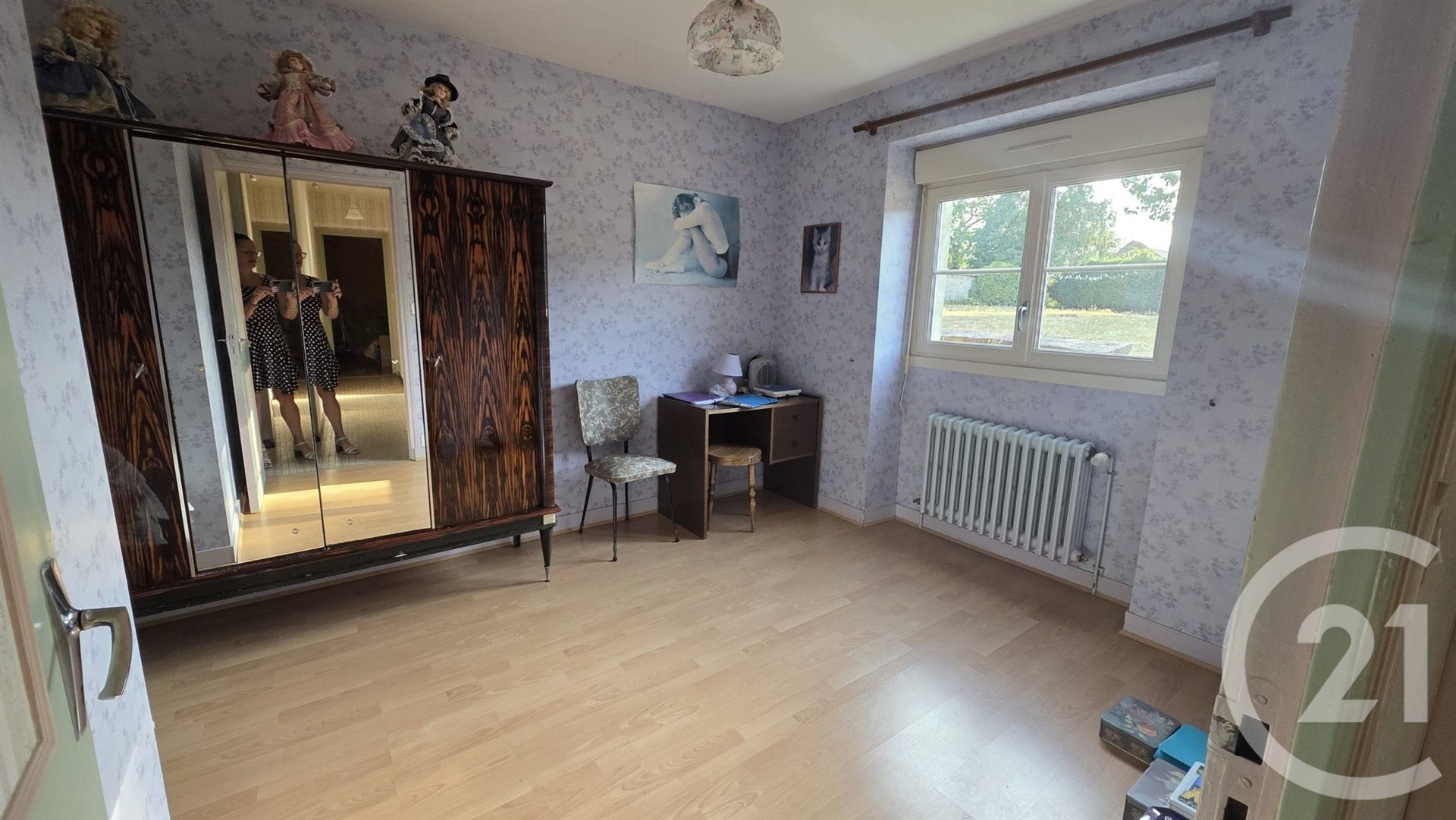 Maison à vendre, 97m², Rives d'Andaine