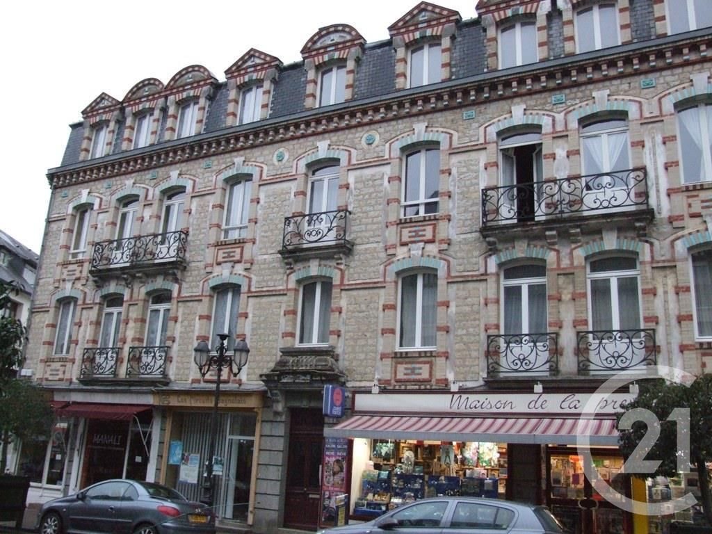 Appartement à louer, 48m², Bagnoles de l'Orne Normandie