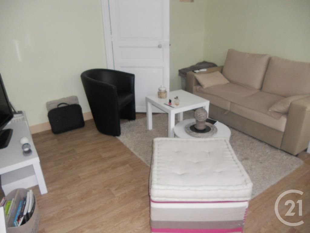 Appartement à louer, 48m², Bagnoles de l'Orne Normandie
