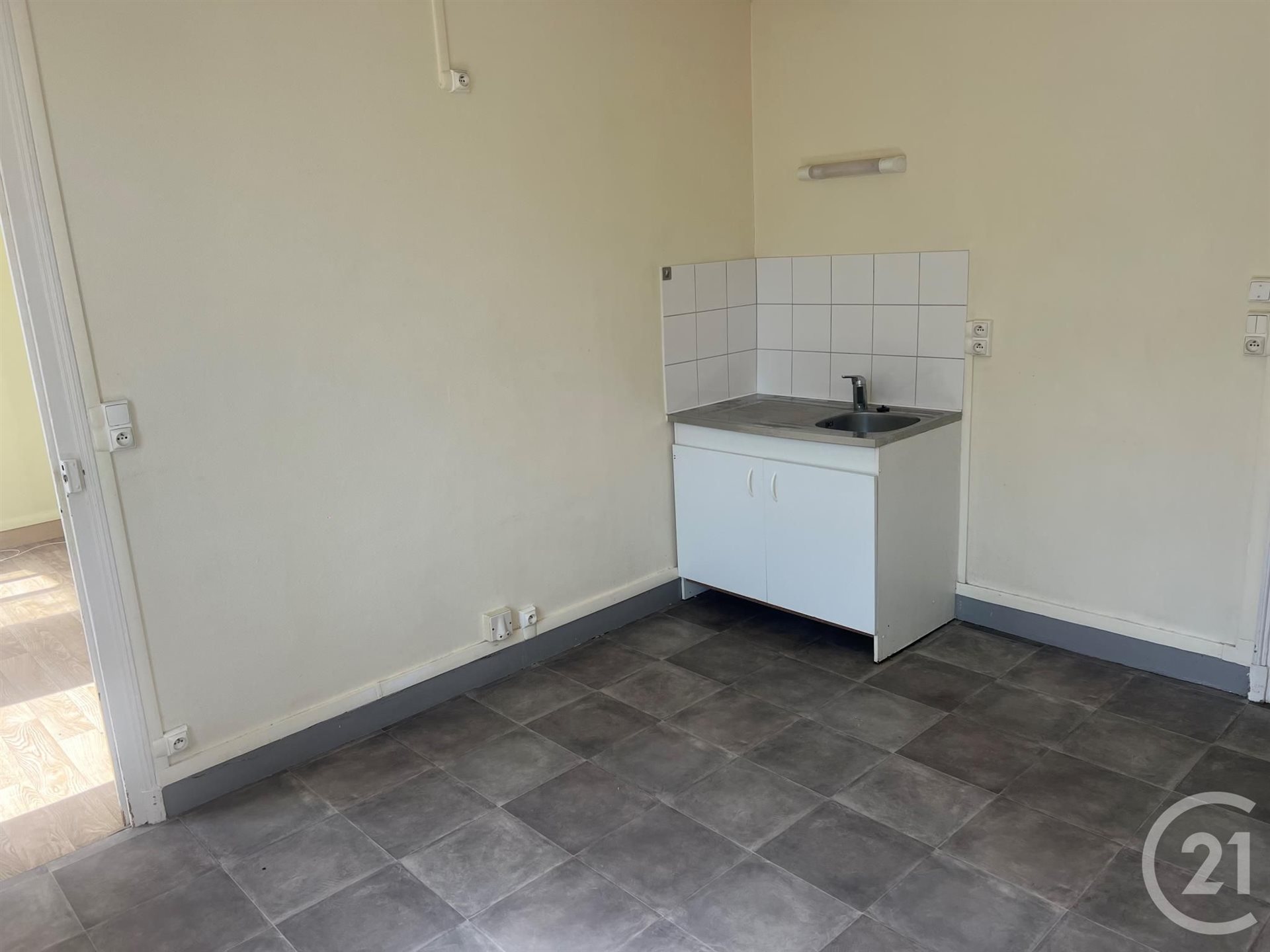 Appartement à louer, 48m², Bagnoles de l'Orne Normandie