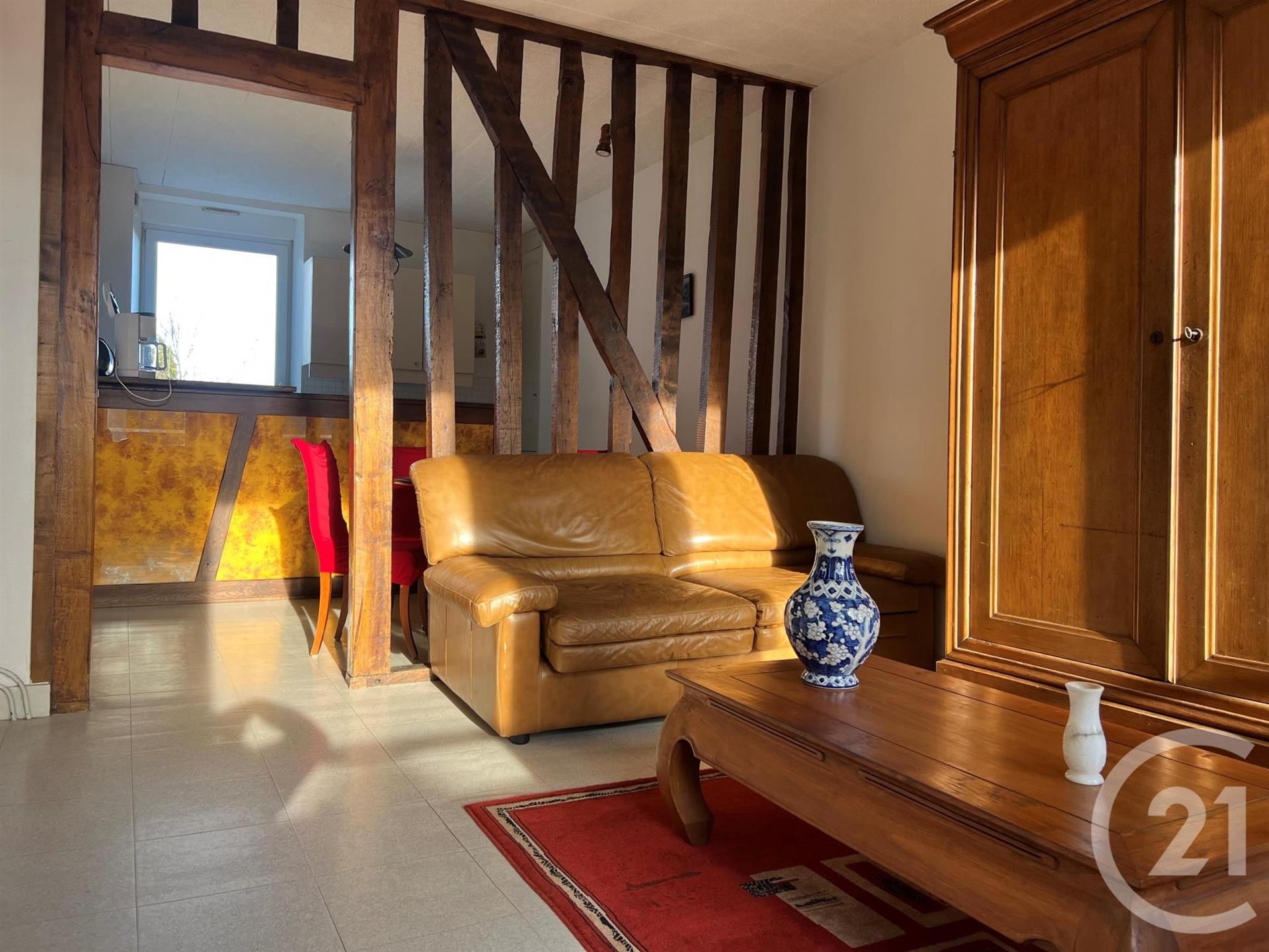 Appartement à louer, 74m², La Ferté-Macé