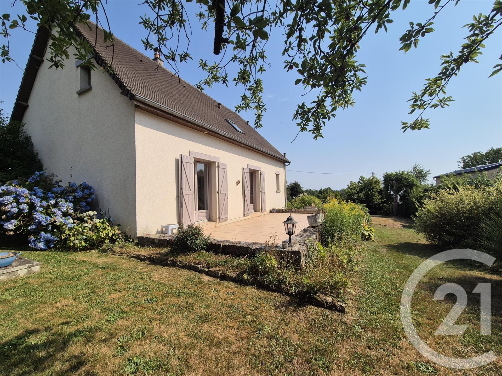 Maison à vendre, 122m², Bagnoles-de-l'Orne