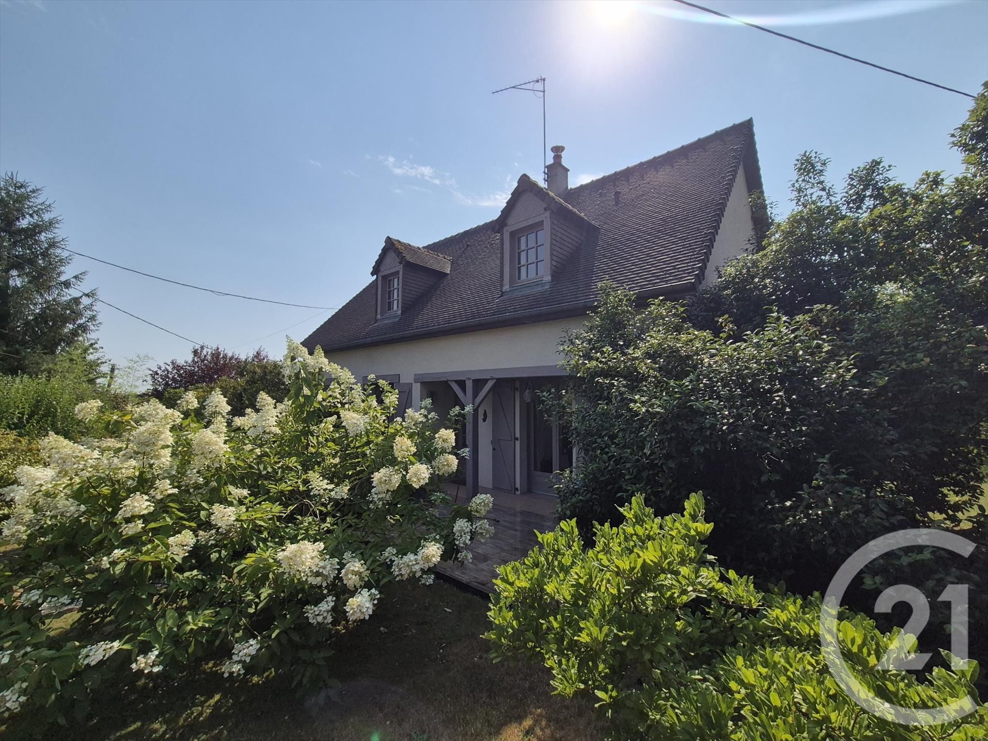 Maison à vendre, 122m², Bagnoles-de-l'Orne