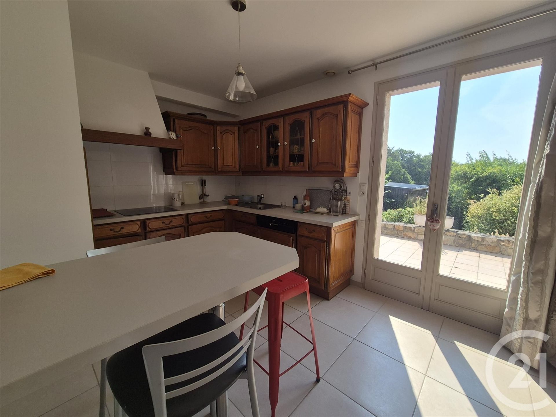 Maison à vendre, 122m², Bagnoles-de-l'Orne