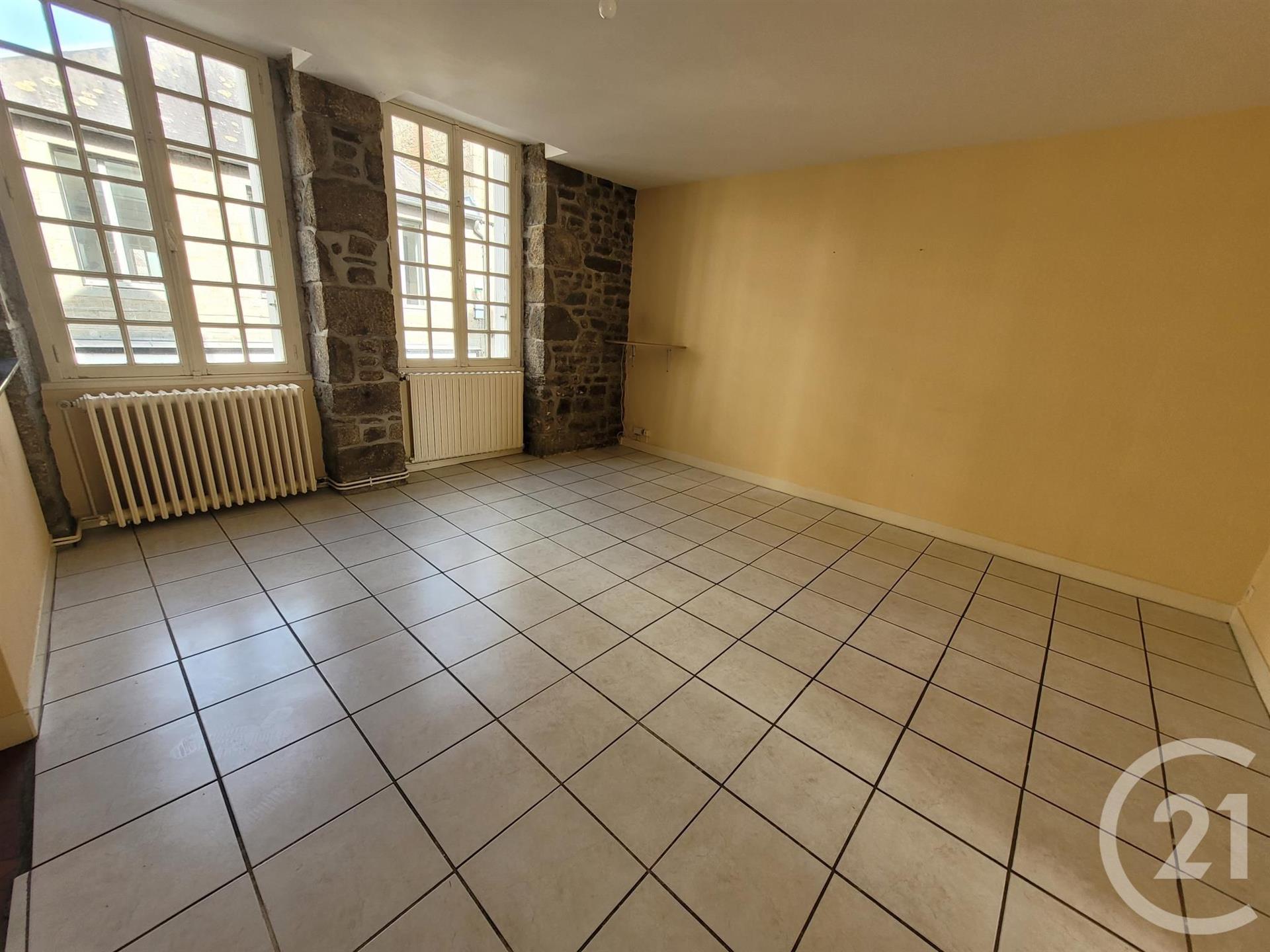 Appartement à vendre, 93m², La Ferté-Macé