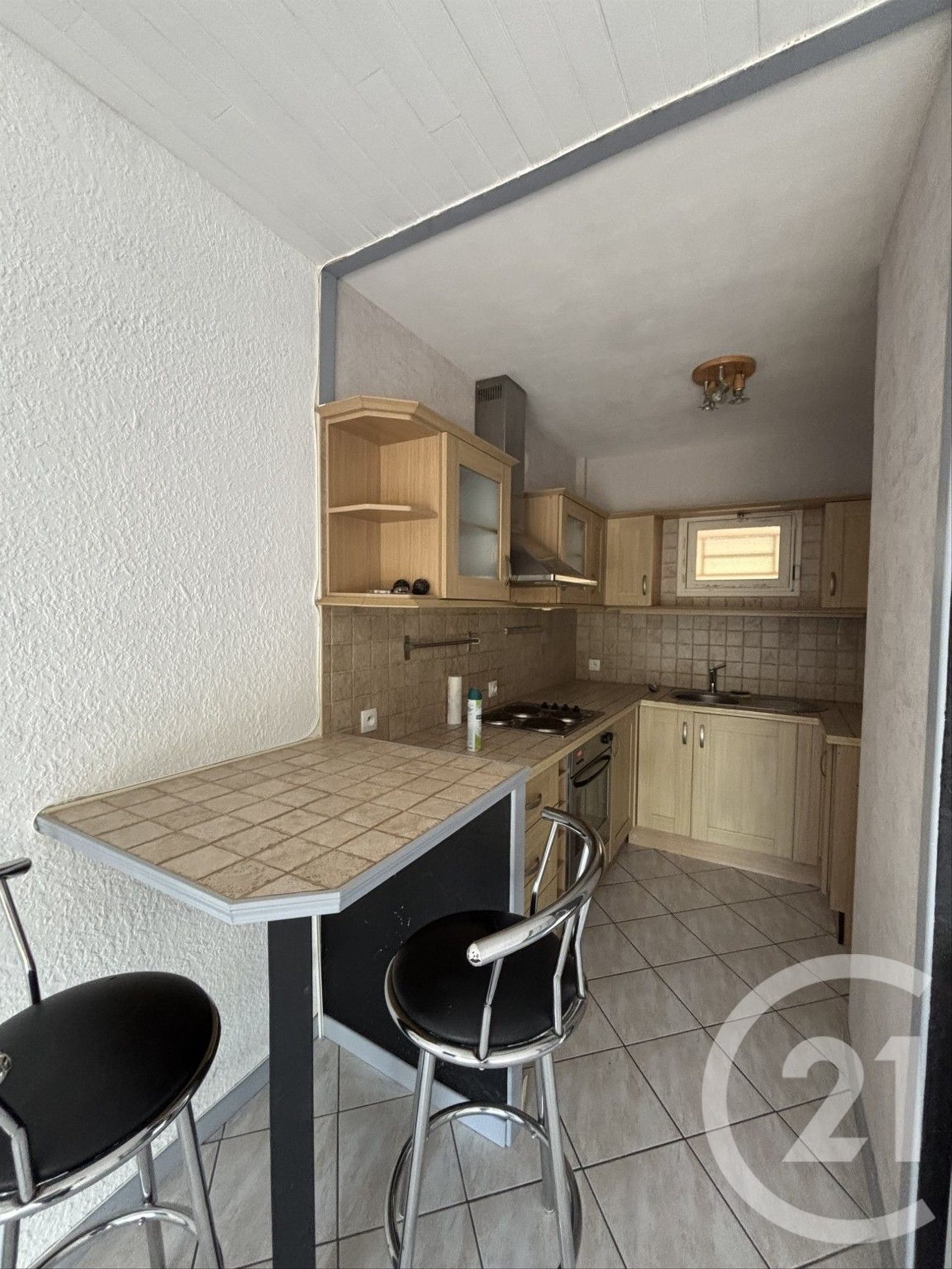 Appartement à vendre, 40m², Bagnoles de l'Orne Normandie