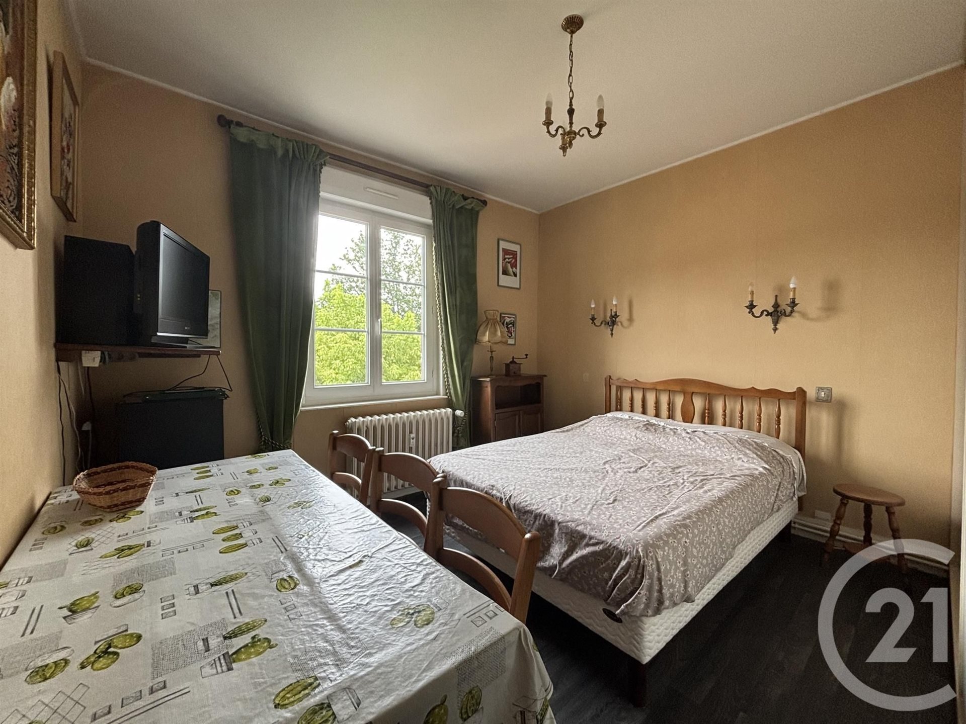 Appartement à vendre, 18m², Bagnoles de l'Orne Normandie