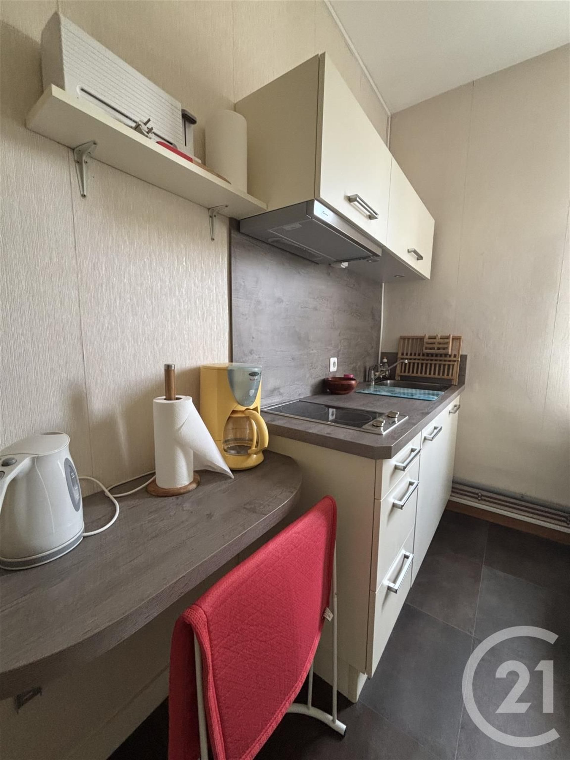 Appartement à vendre, 18m², Bagnoles de l'Orne Normandie