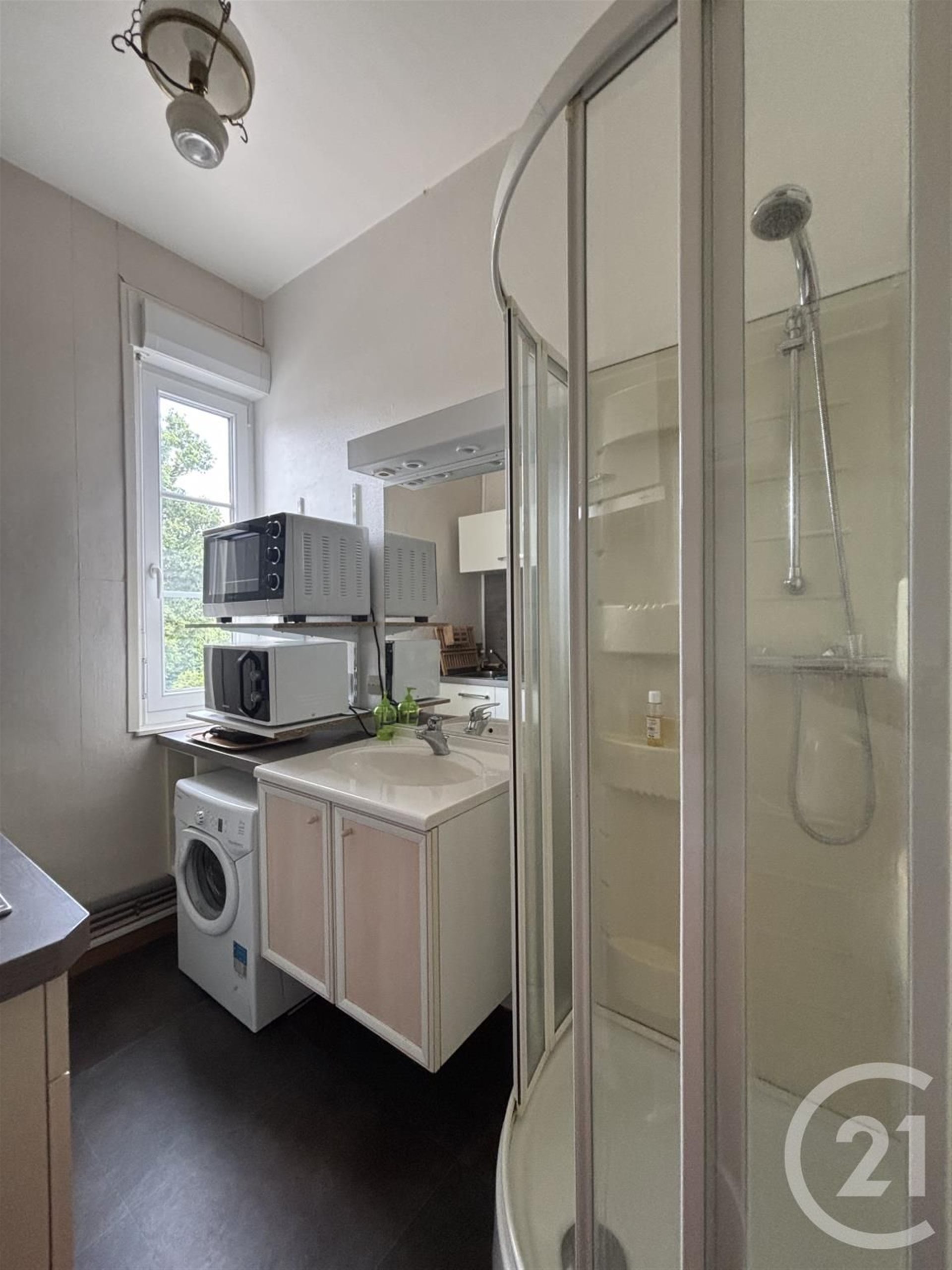 Appartement à vendre, 18m², Bagnoles de l'Orne Normandie