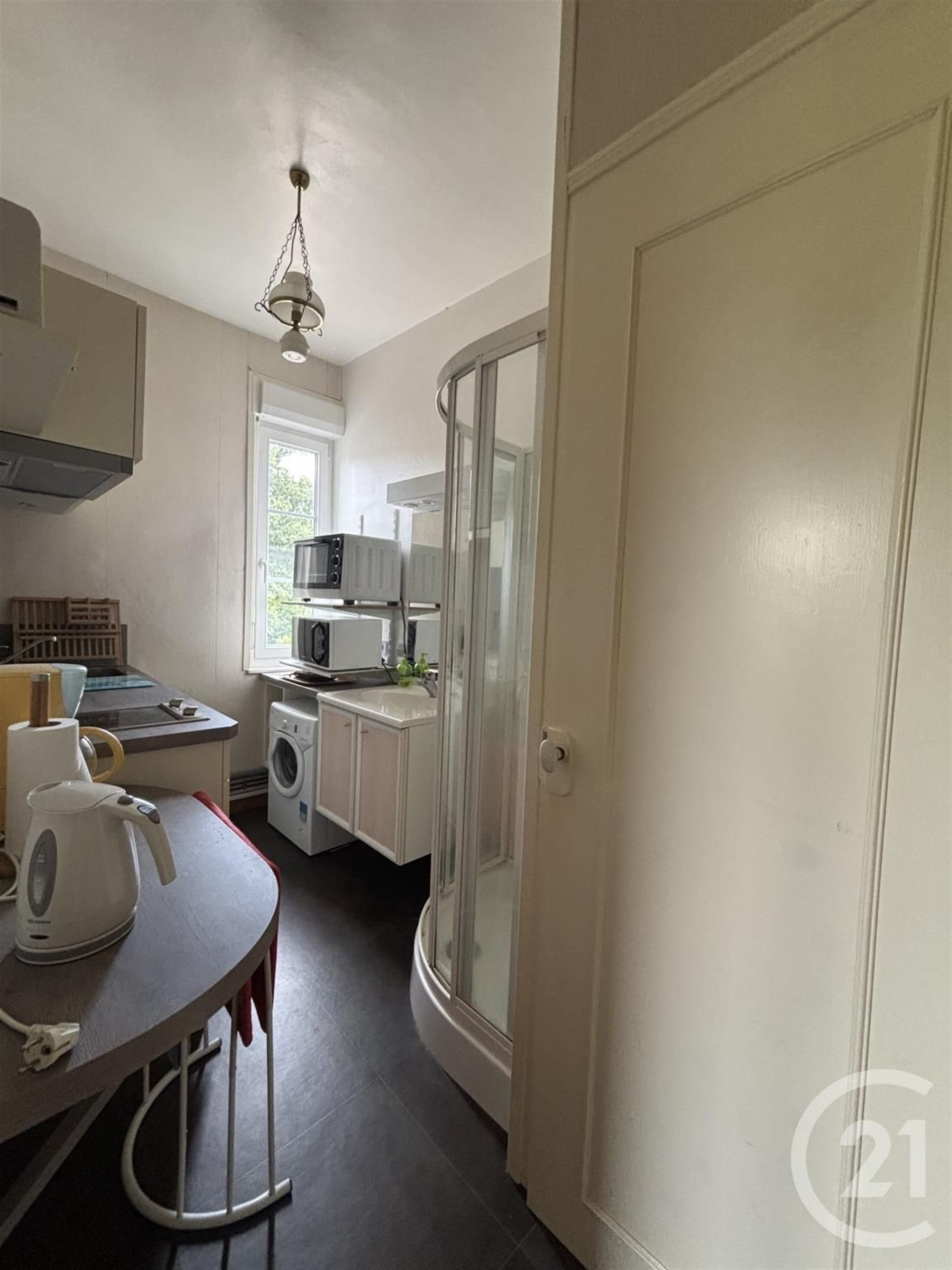 Appartement à vendre, 18m², Bagnoles de l'Orne Normandie
