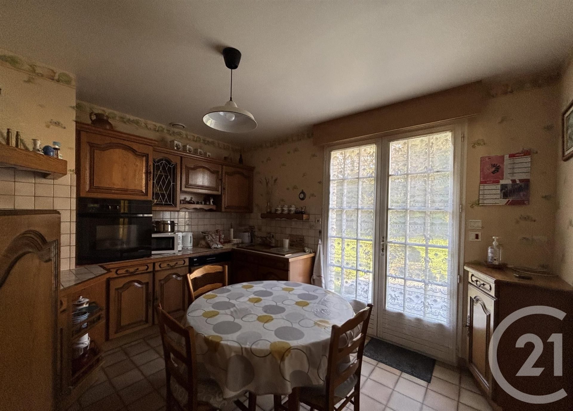 Maison à vendre, 96m², Les Monts d'Andaine