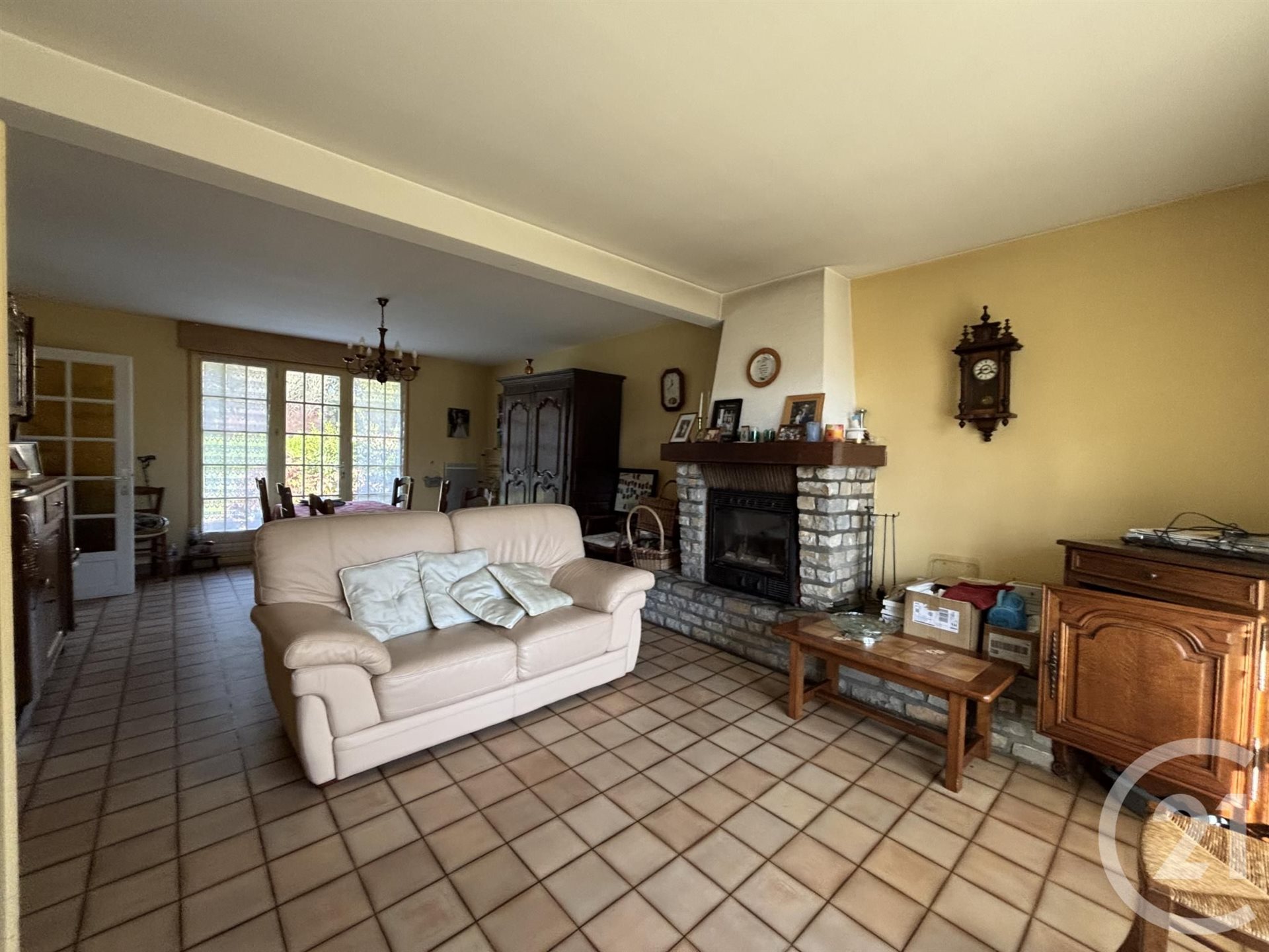 Maison à vendre, 96m², Les Monts d'Andaine