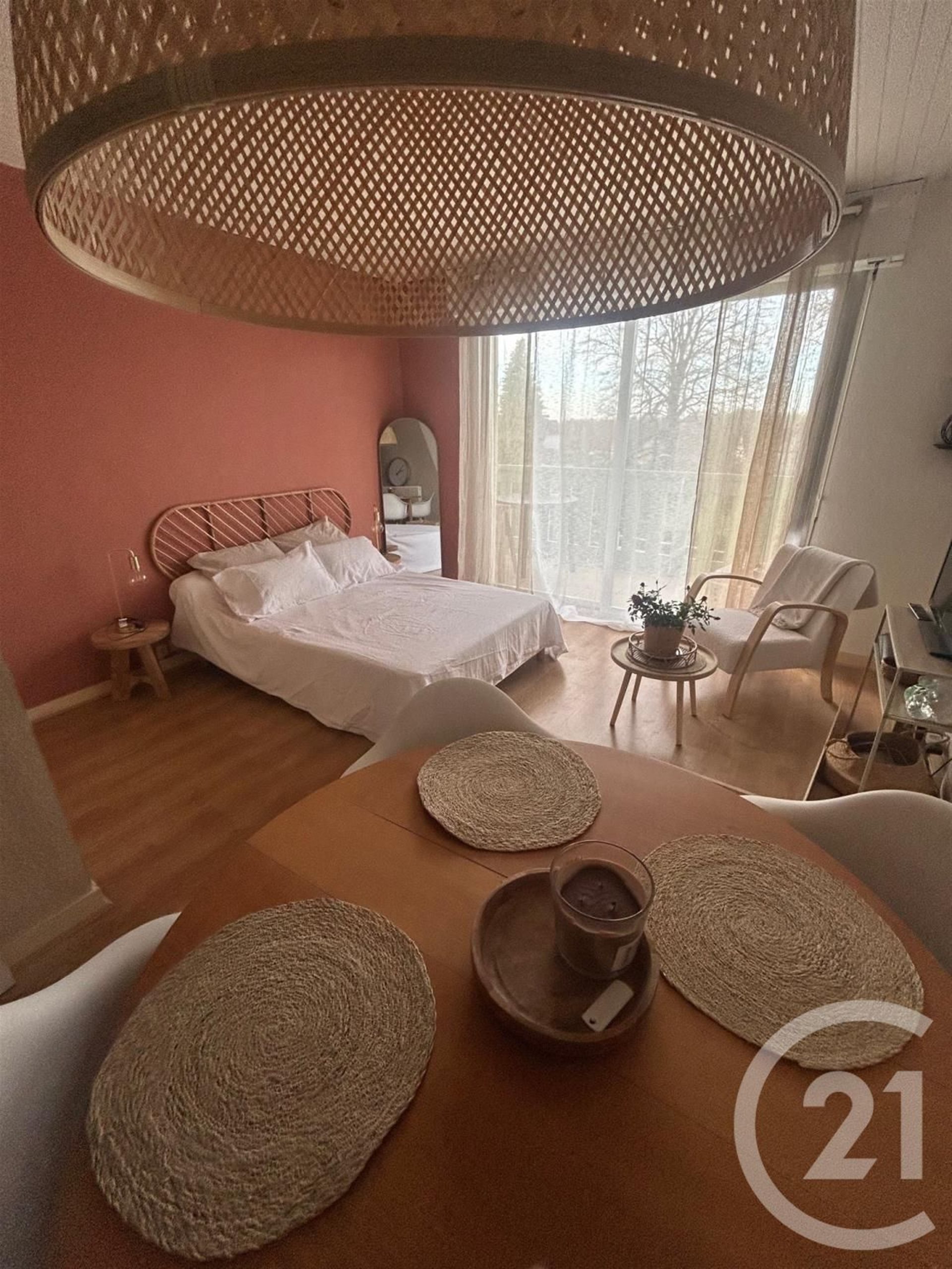 Appartement à vendre, 25m², Bagnoles de l'Orne Normandie