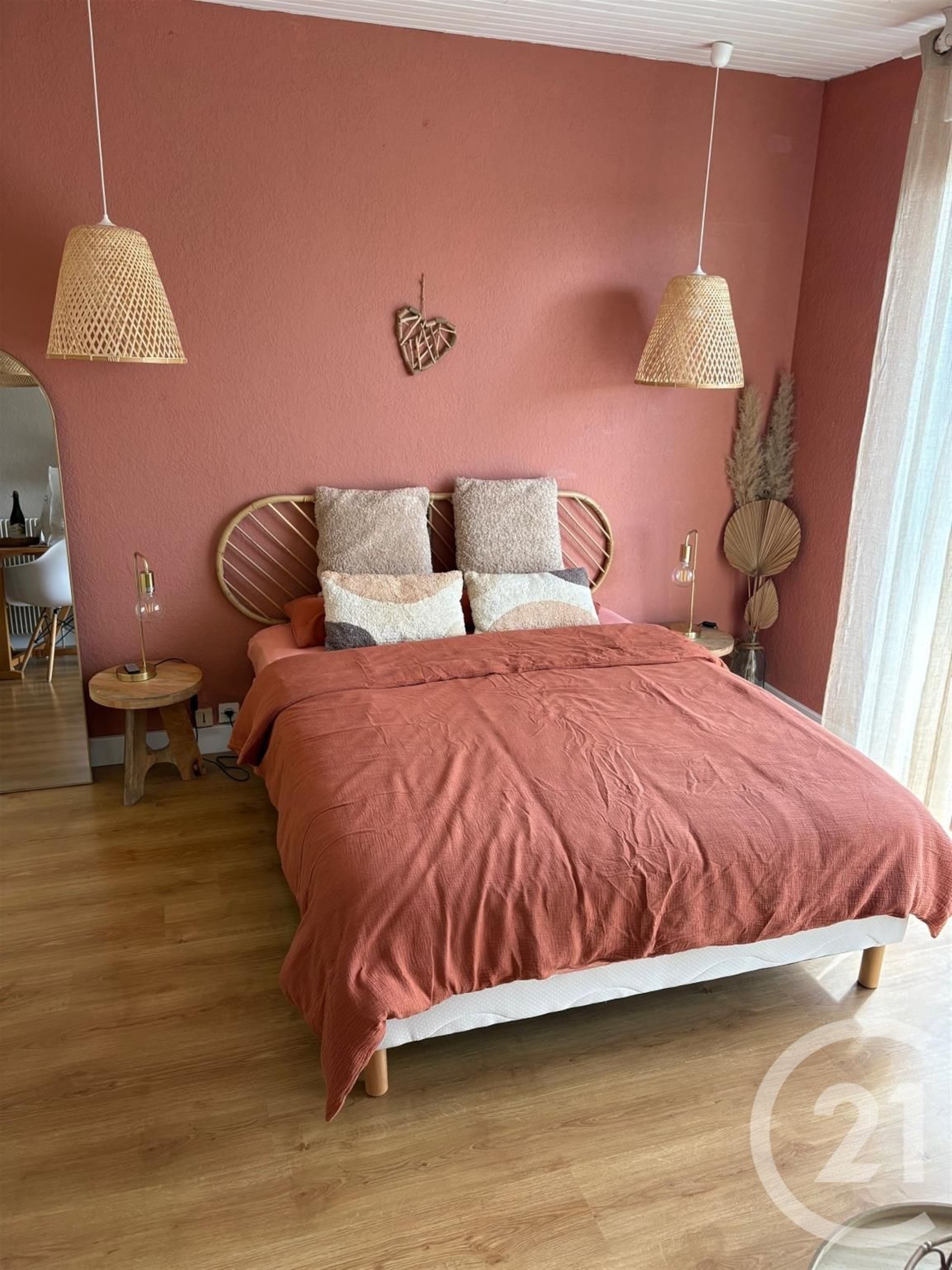 Appartement à vendre, 25m², Bagnoles de l'Orne Normandie