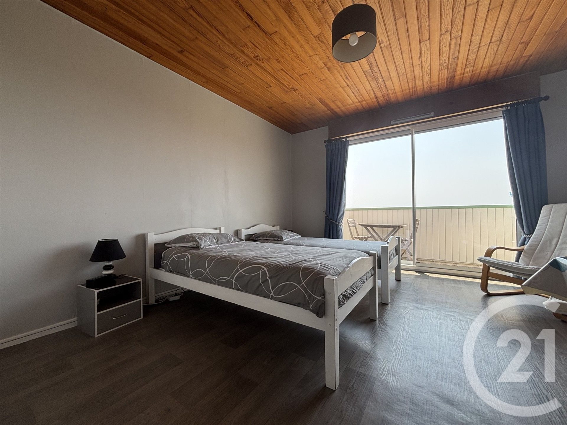 Appartement à vendre, 27m², Bagnoles de l'Orne Normandie