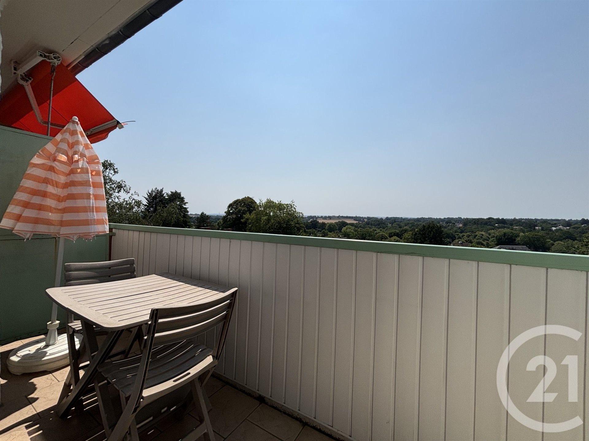 Appartement à vendre, 27m², Bagnoles de l'Orne Normandie