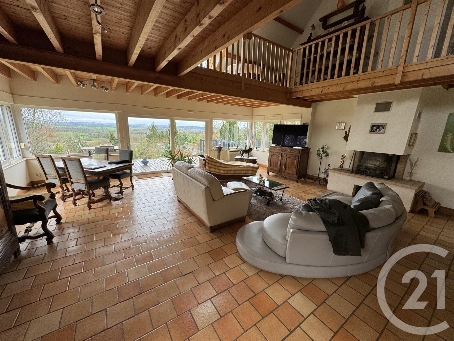 Maison à vendre, 206m², Tessé-Froulay