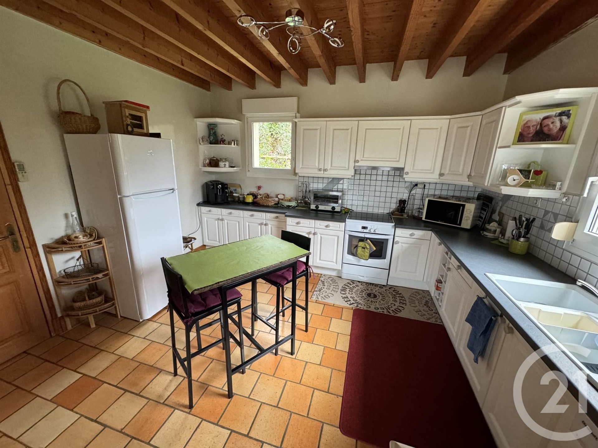 Maison à vendre, 206m², Tessé-Froulay