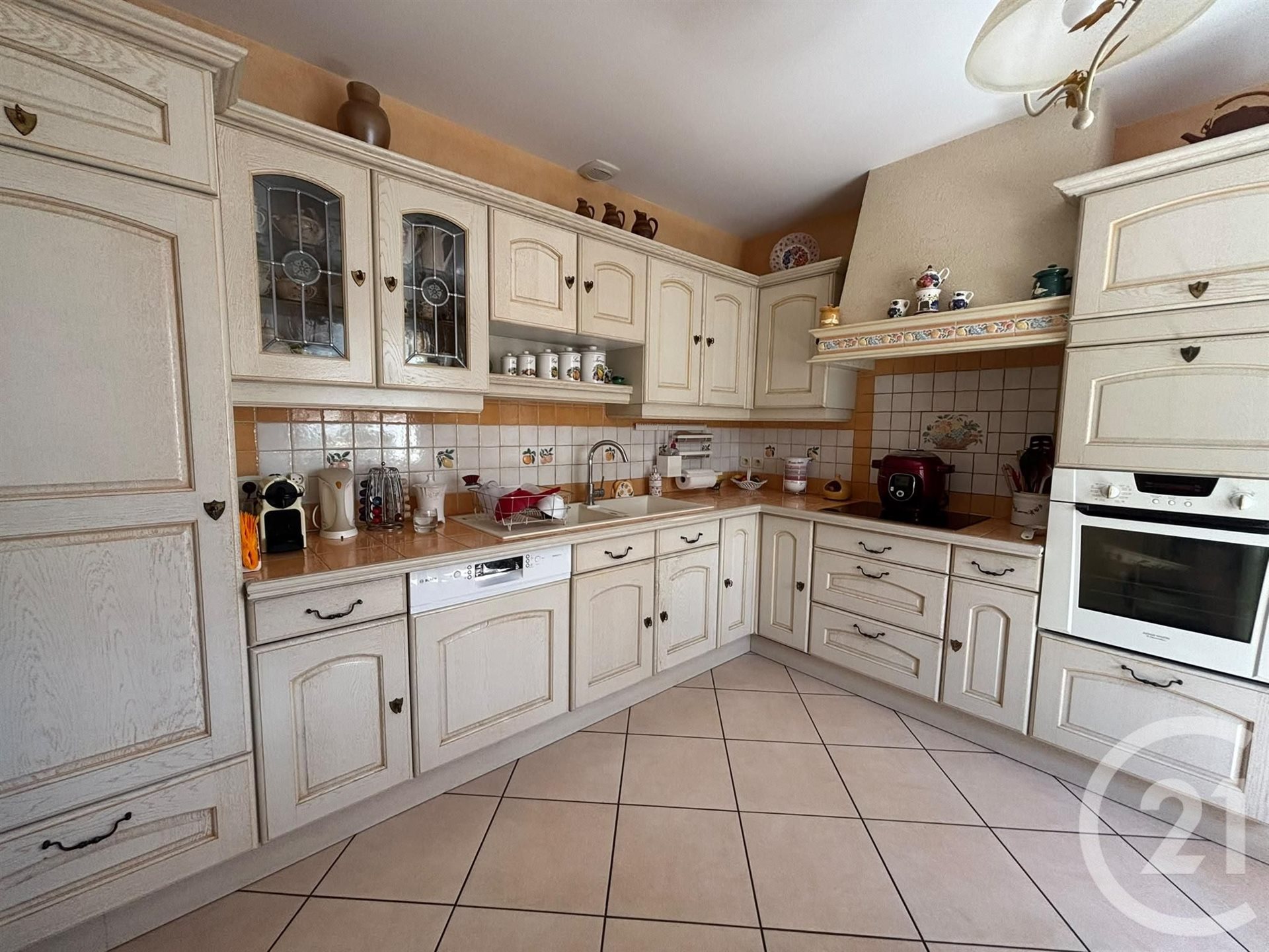 Maison à vendre, 147m², Tessé-Froulay