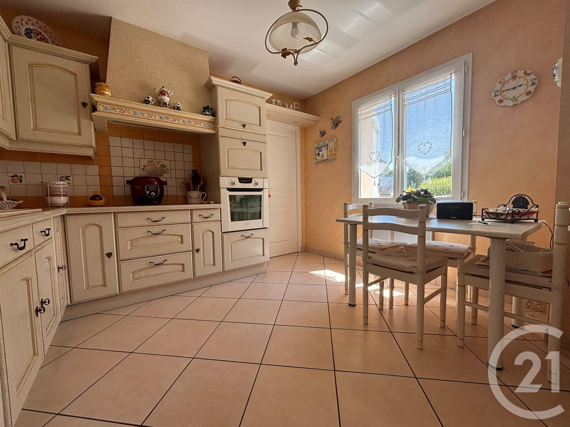 Maison à vendre, 147m², Tessé-Froulay