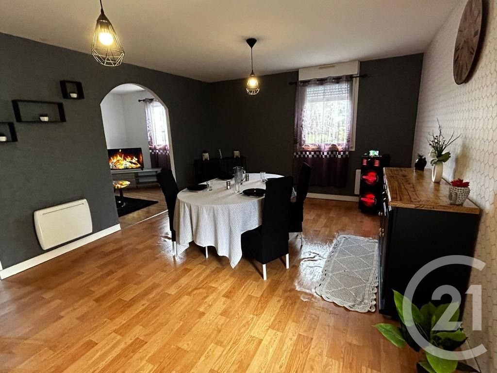 Maison à vendre, 154m², Bagnoles de l'Orne Normandie