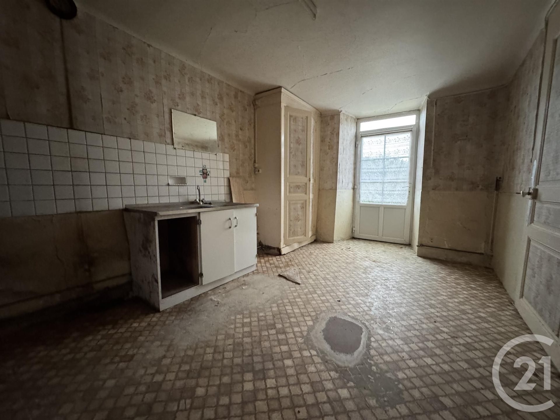 Maison à vendre, 117m², Bagnoles de l'Orne Normandie