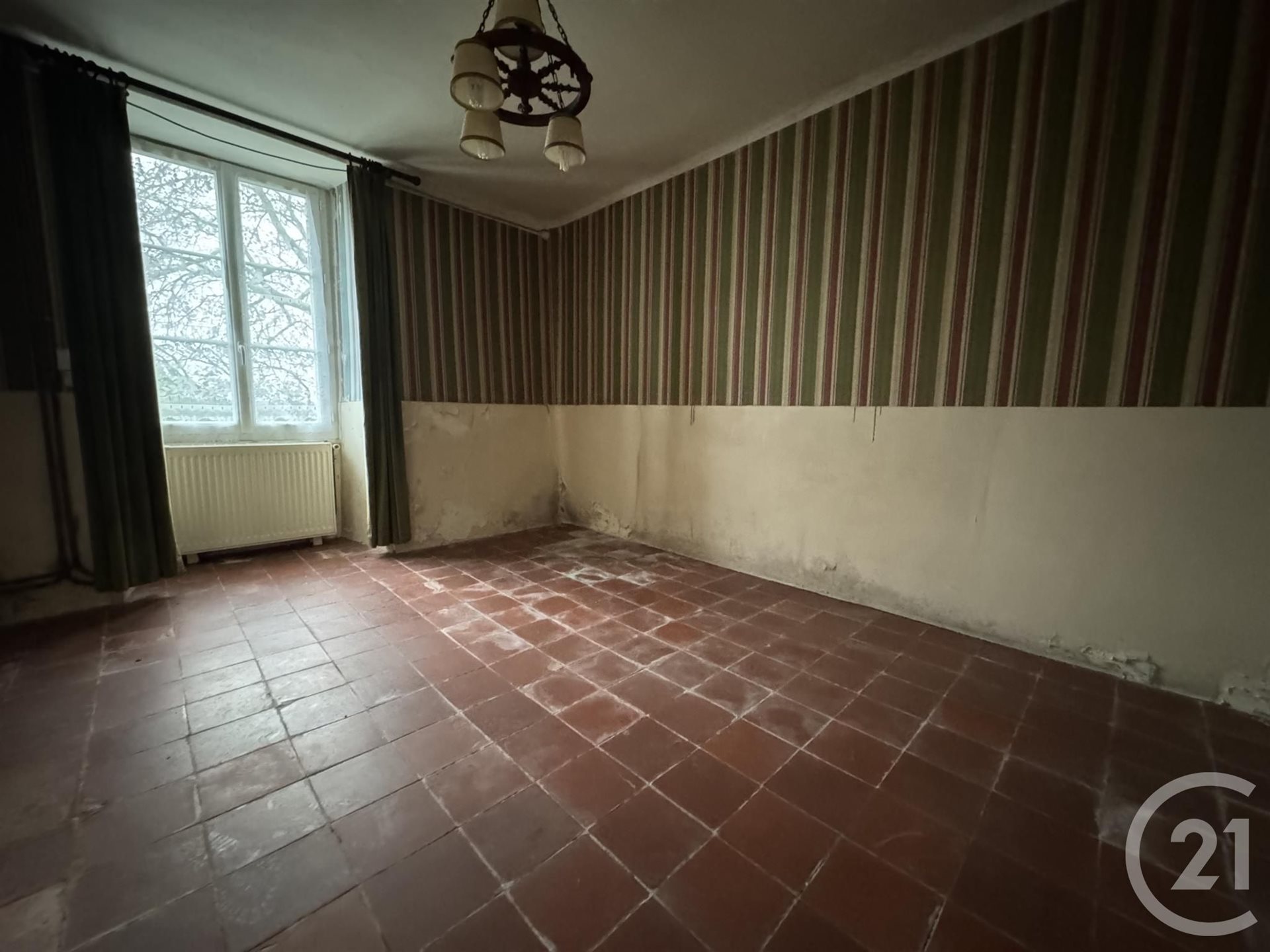 Maison à vendre, 117m², Bagnoles de l'Orne Normandie