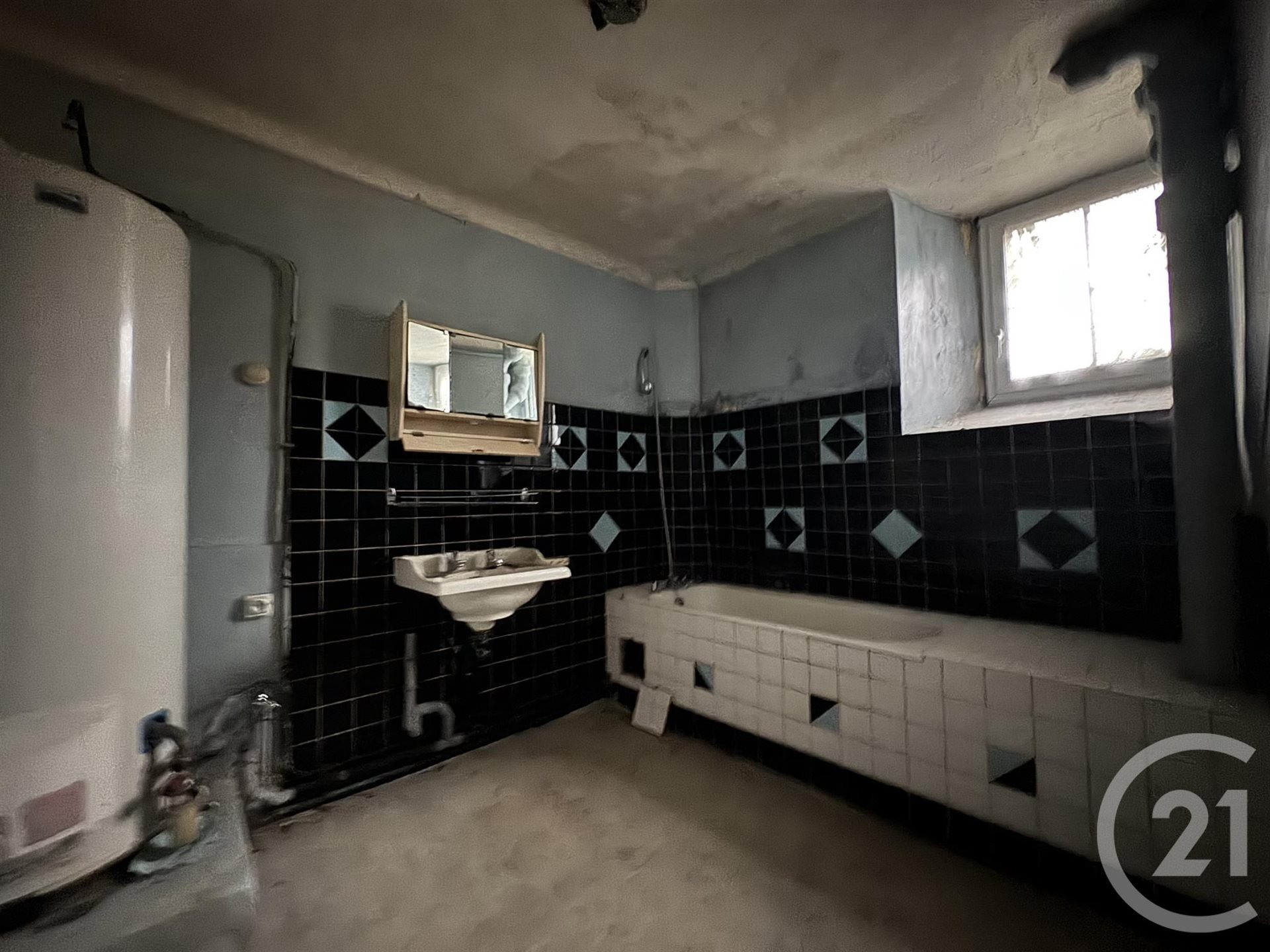 Maison à vendre, 117m², Bagnoles de l'Orne Normandie