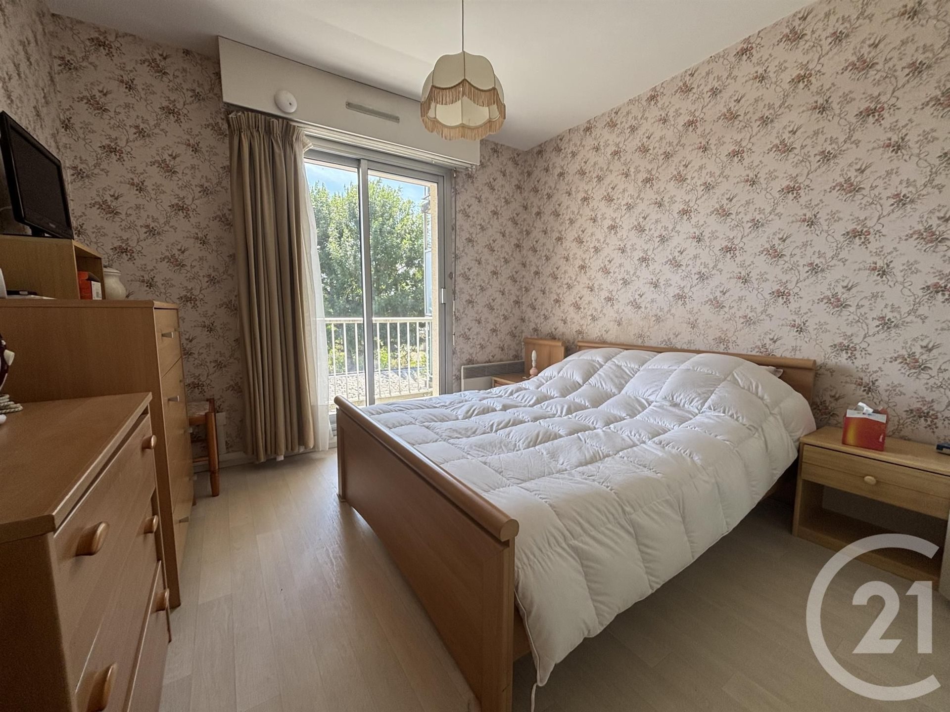 Appartement à vendre, 38m², Bagnoles de l'Orne Normandie