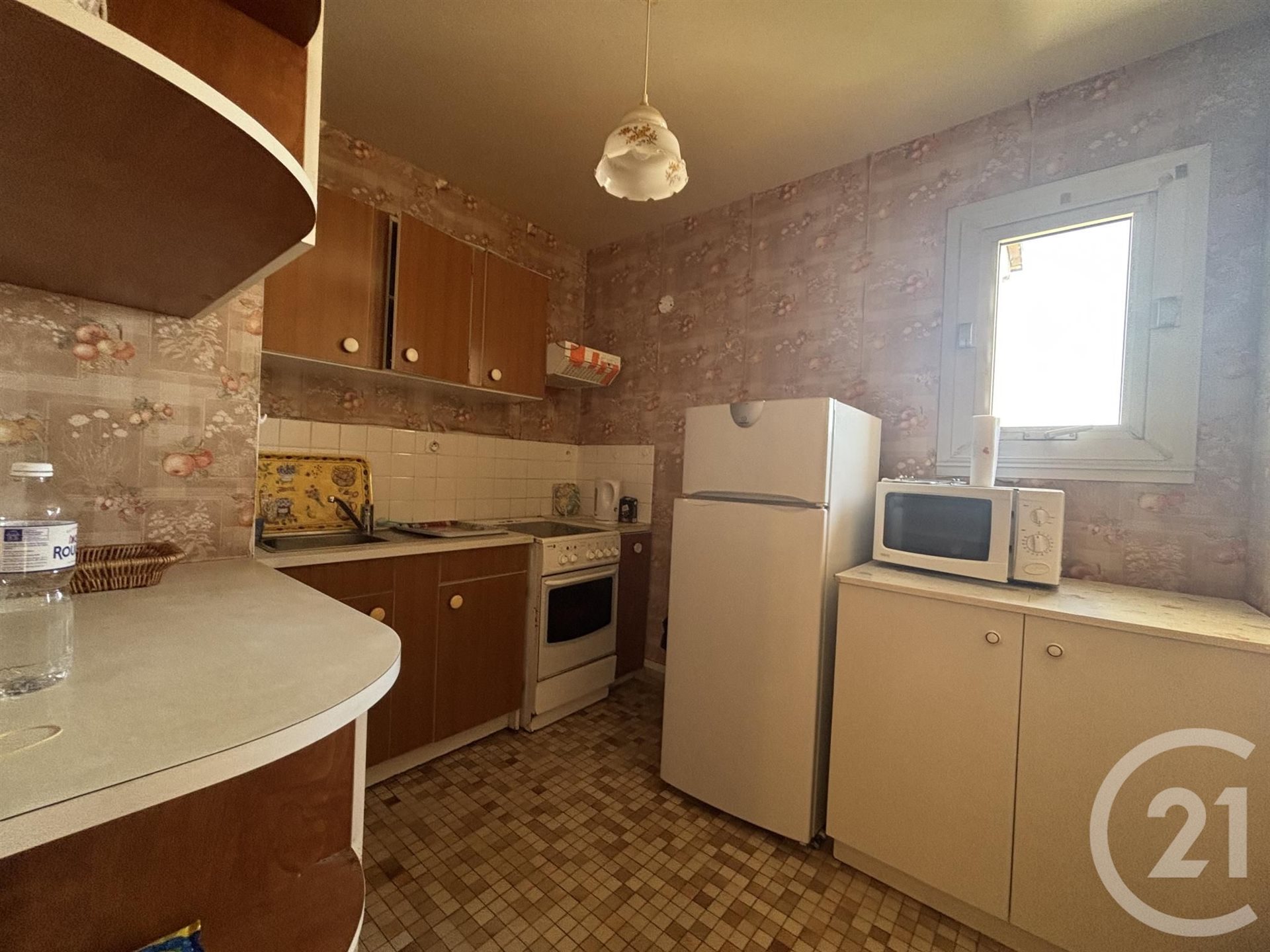 Appartement à vendre, 38m², Bagnoles de l'Orne Normandie