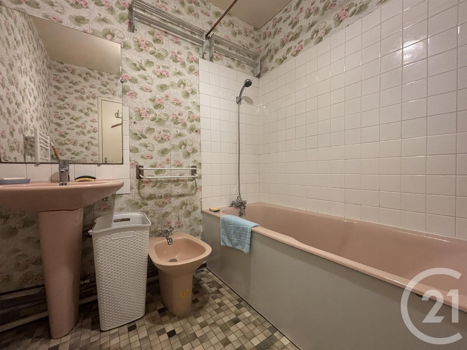 Appartement à vendre, 38m², Bagnoles de l'Orne Normandie