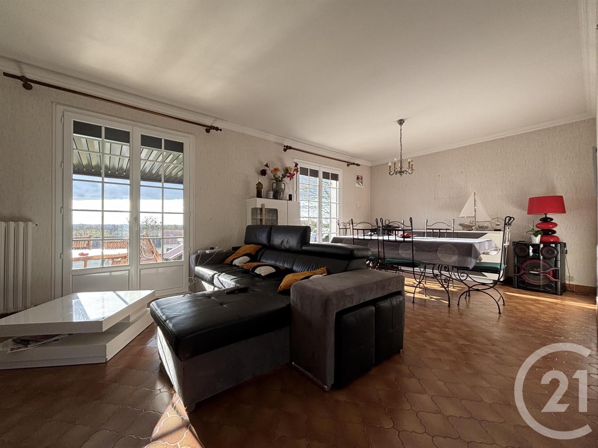 Maison à vendre, 90m², Juvigny Val d'Andaine