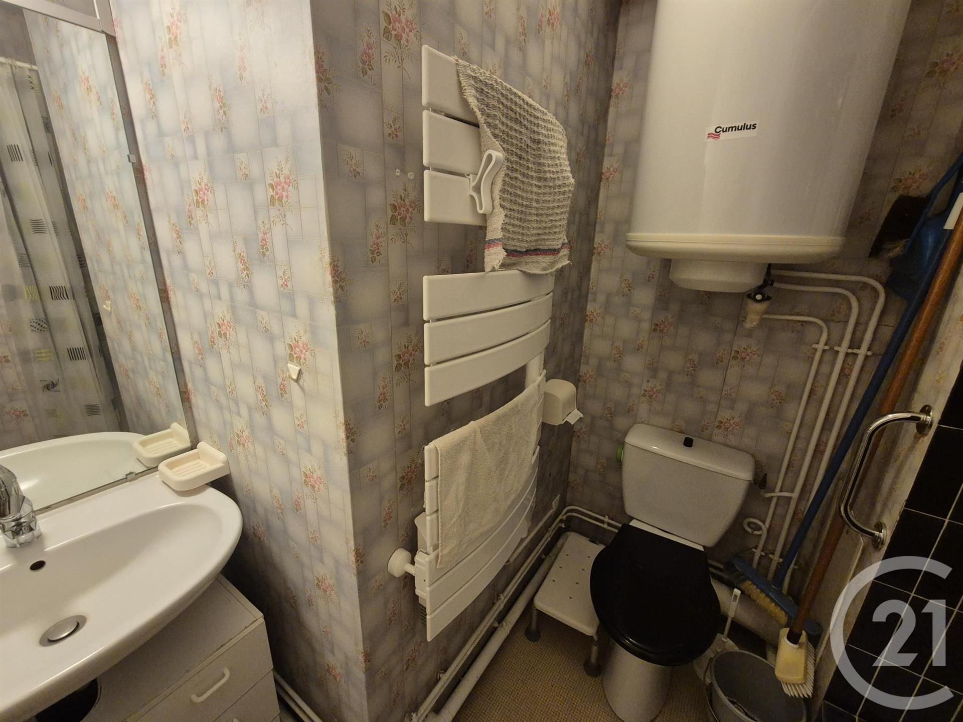 Appartement à vendre, 18m², Bagnoles de l'Orne Normandie