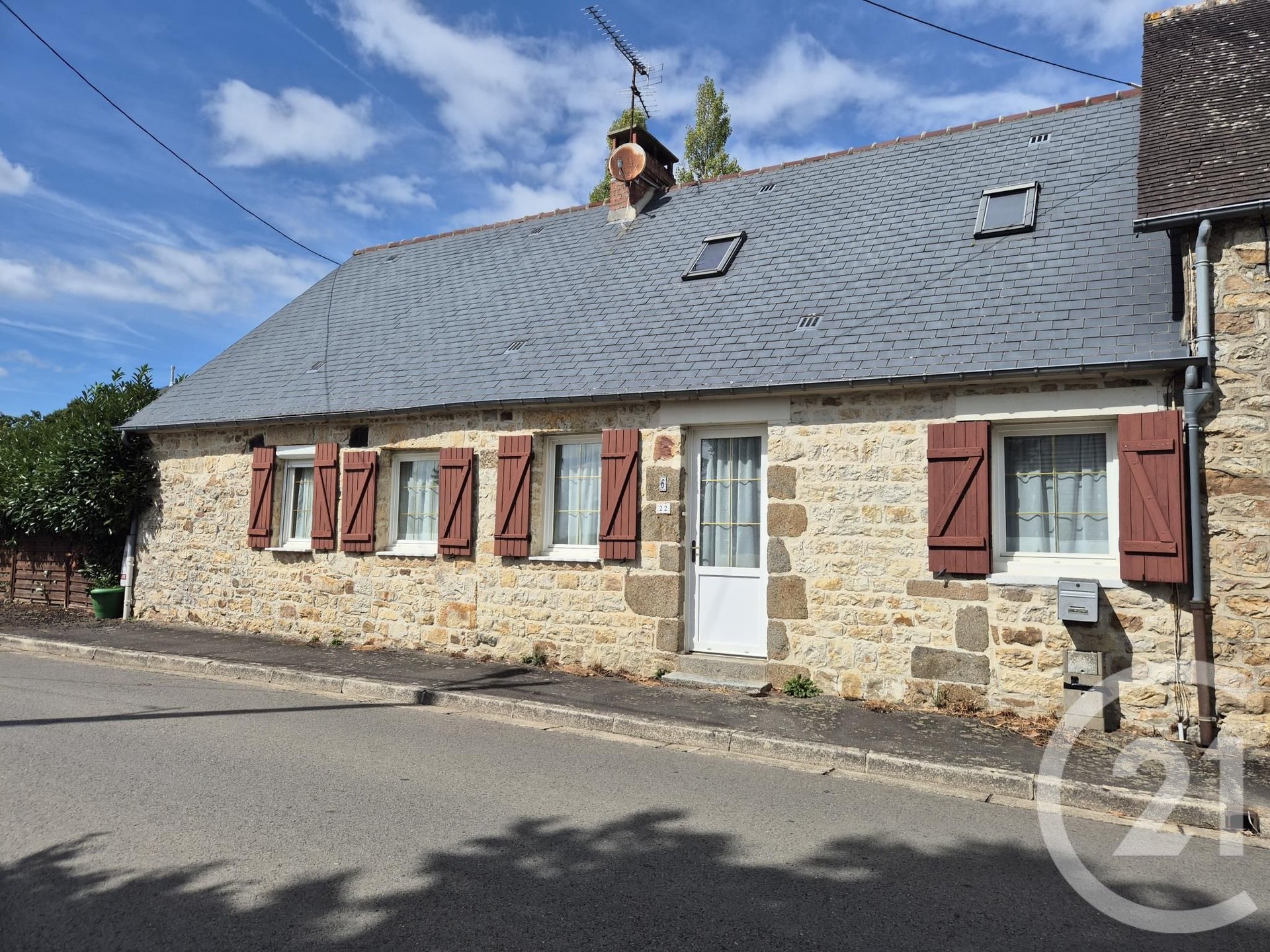Maison à vendre, 107m², Bagnoles de l'Orne Normandie