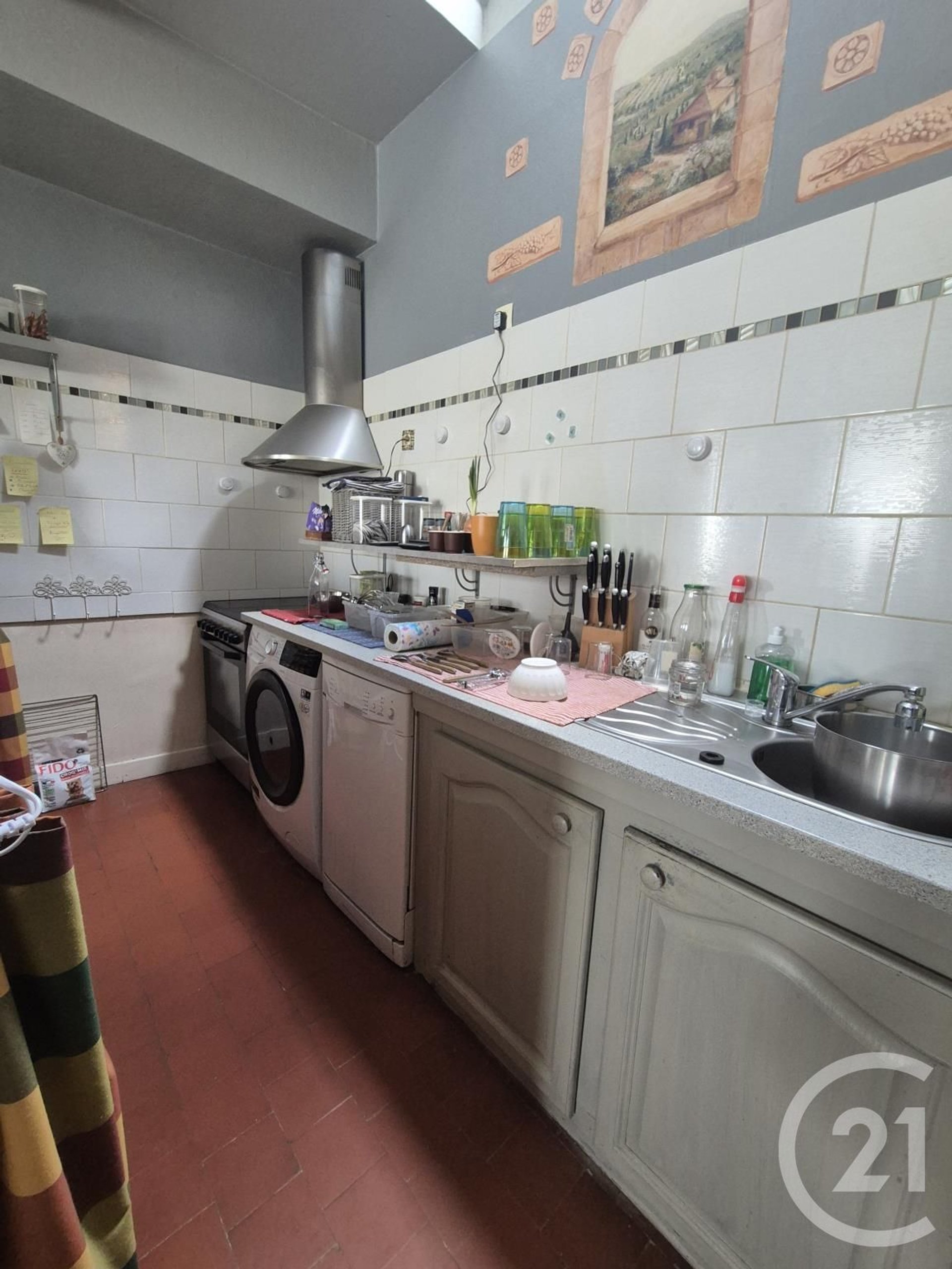 Maison à vendre, 107m², Bagnoles de l'Orne Normandie