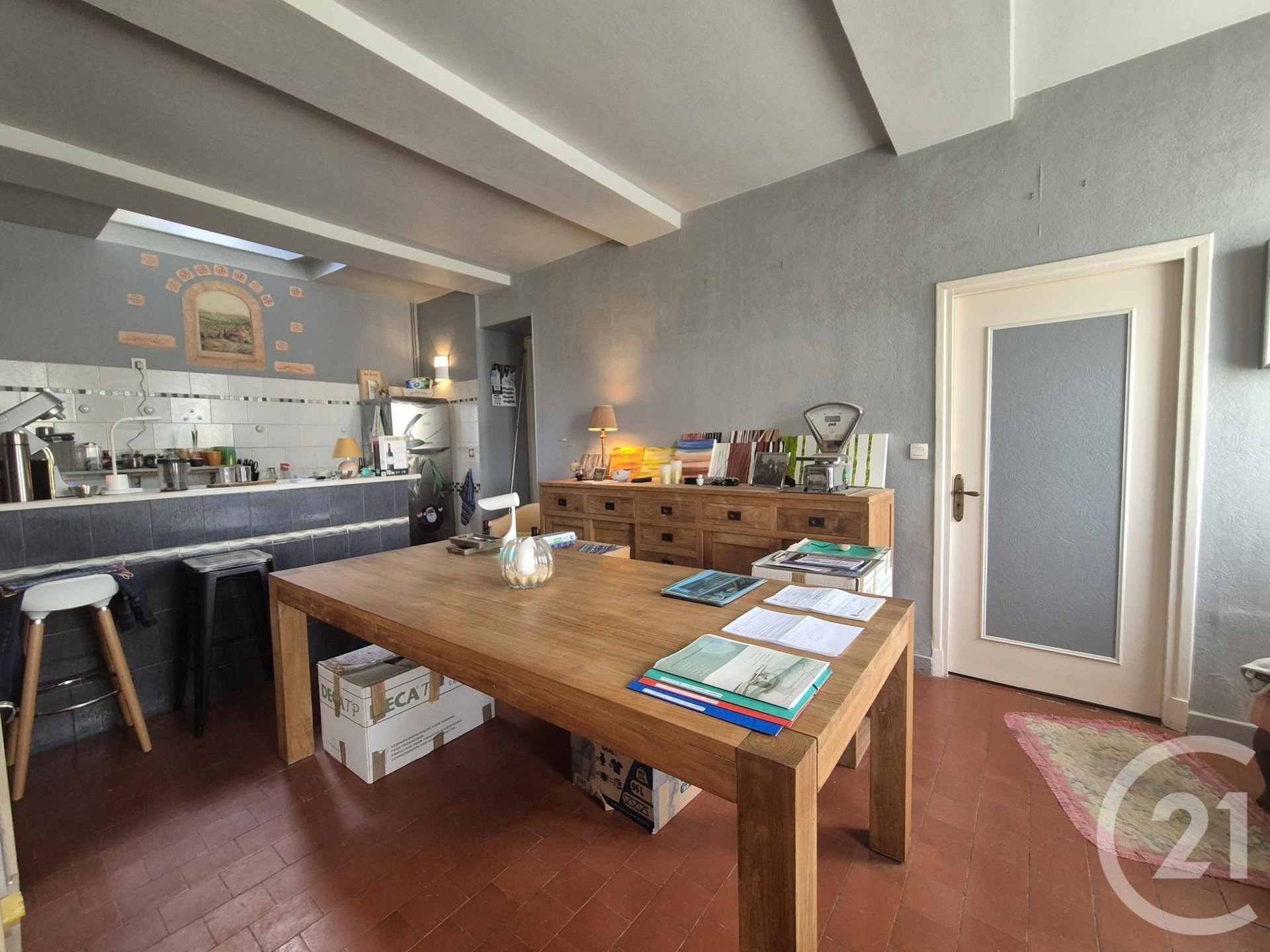 Maison à vendre, 107m², Bagnoles de l'Orne Normandie
