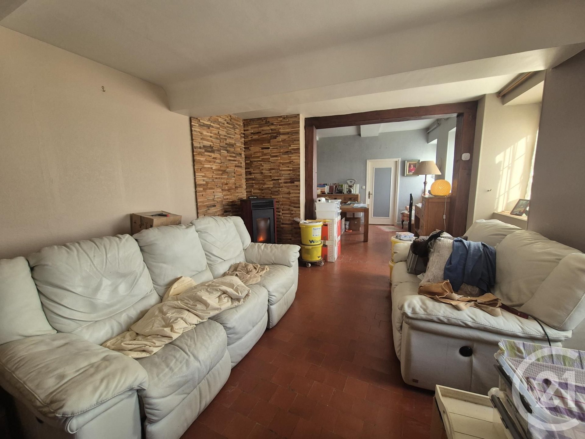 Maison à vendre, 107m², Bagnoles de l'Orne Normandie