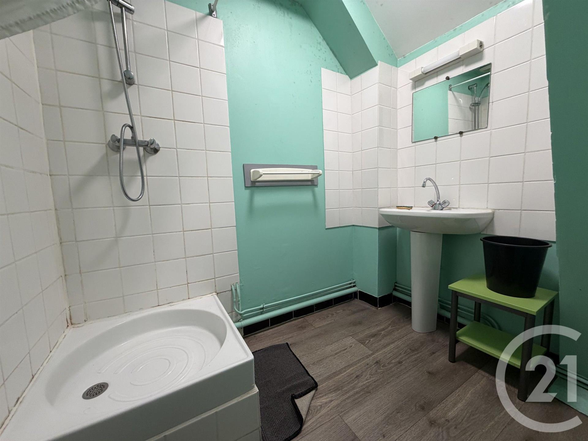 Maison à vendre, 572m², La Ferté-Macé