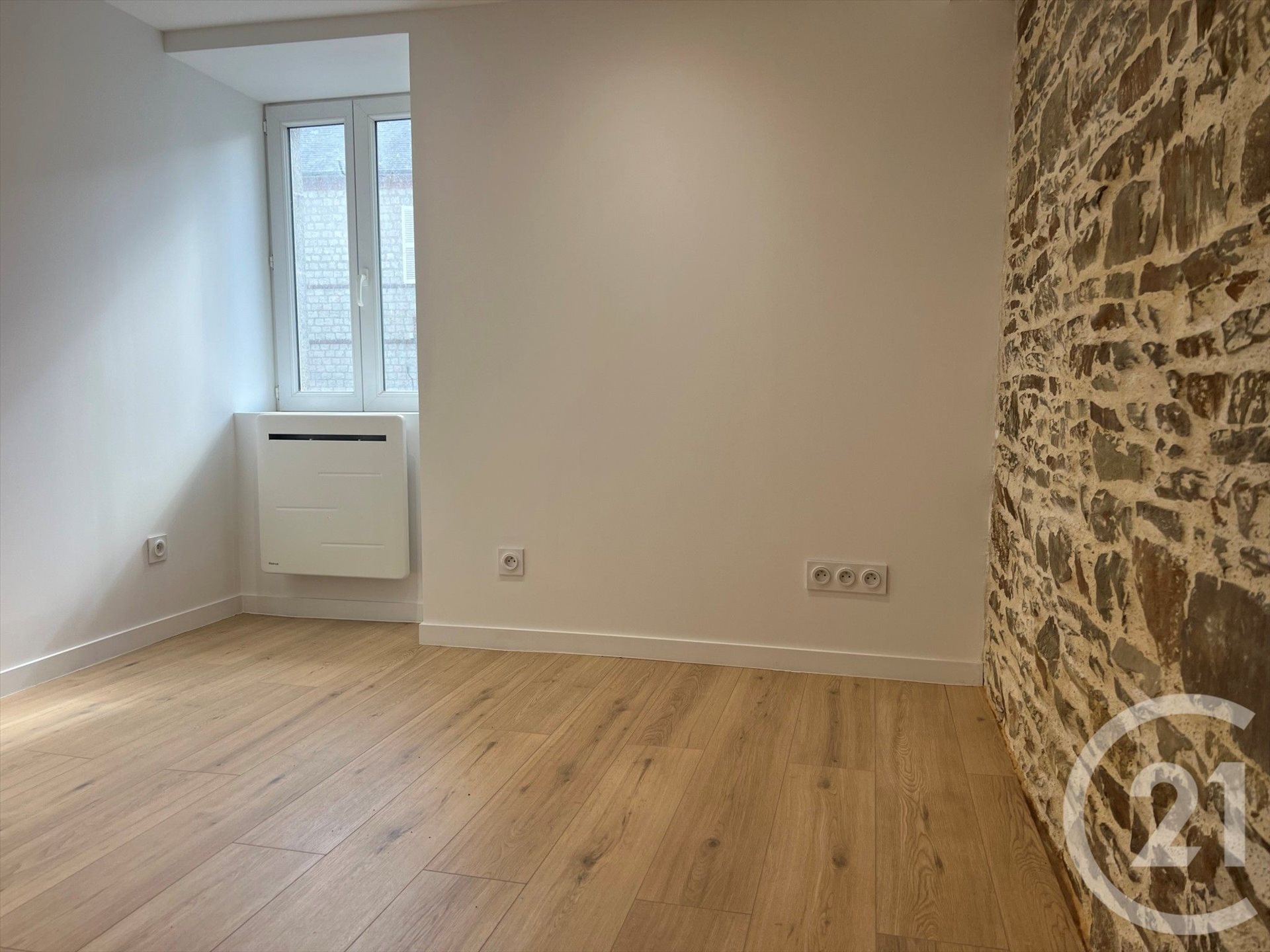Maison à louer, 23m², Rives d'Andaine