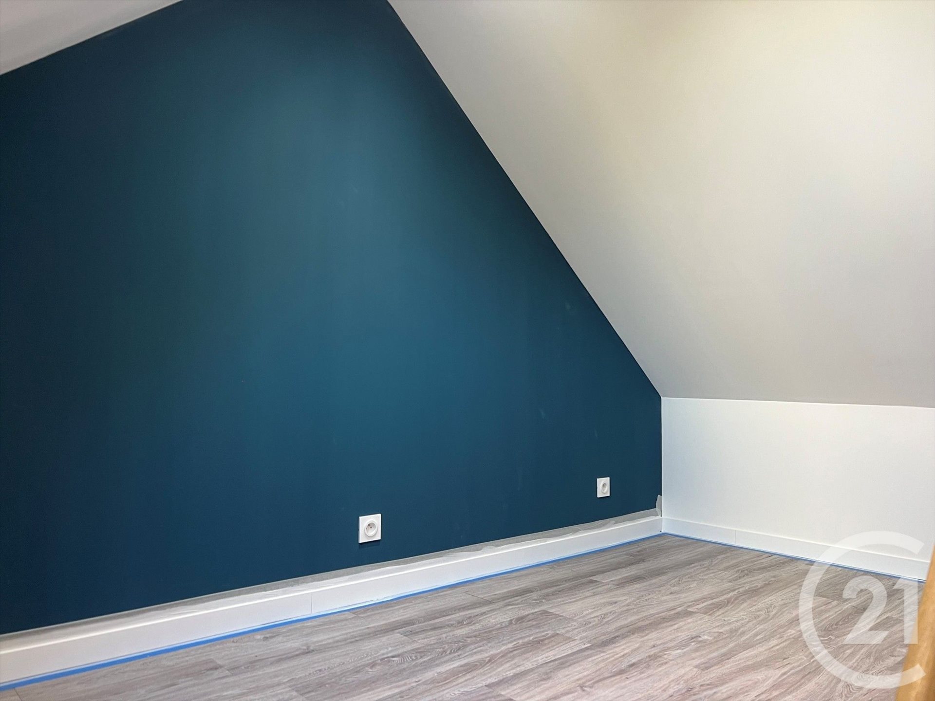 Maison à louer, 23m², Rives d'Andaine