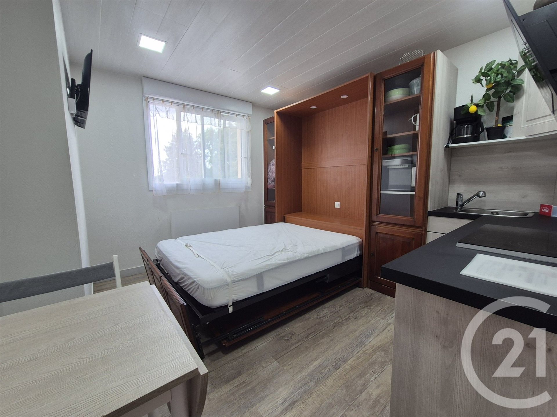 Appartement à vendre, 14m², Bagnoles de l'Orne Normandie