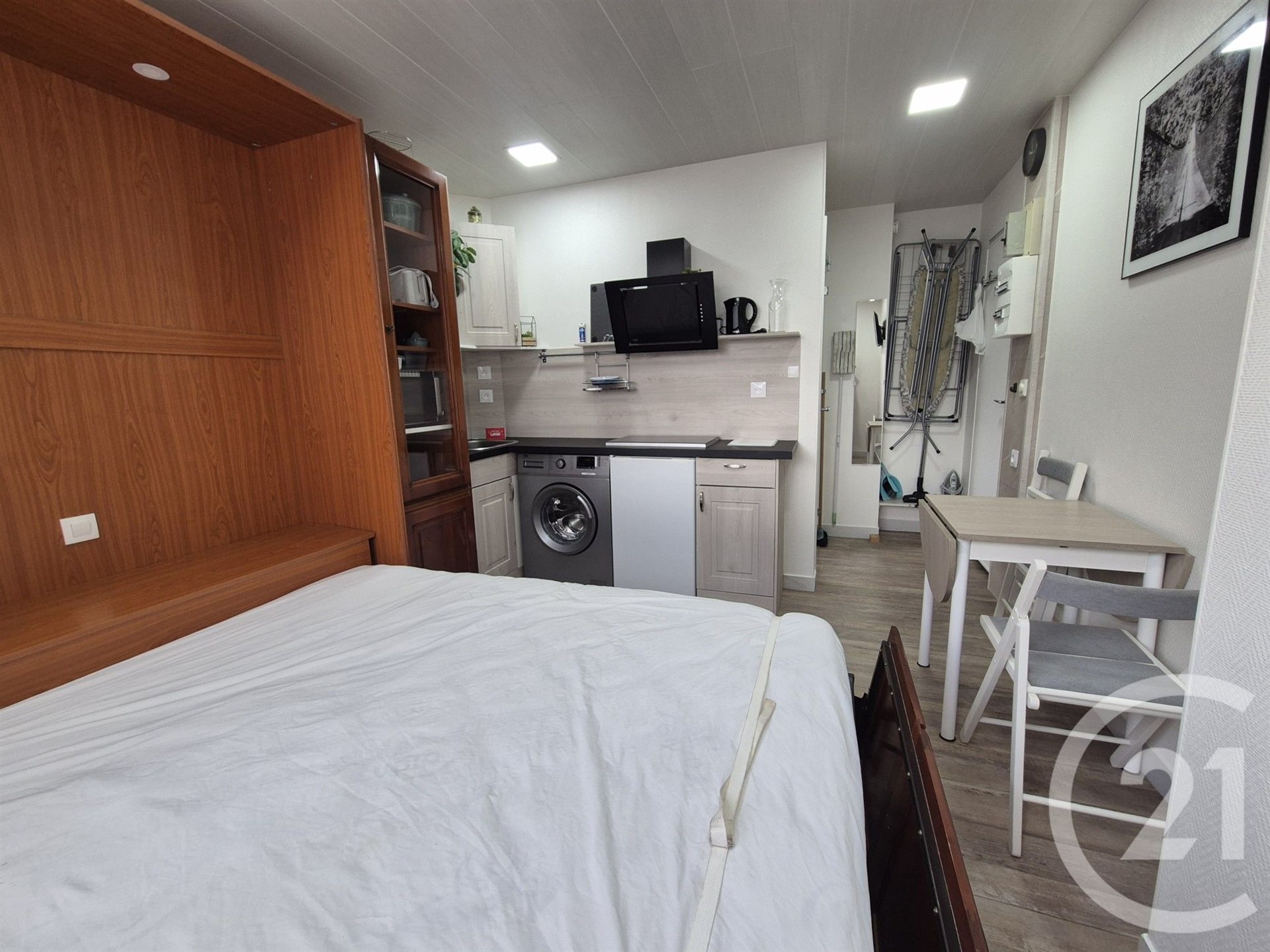 Appartement à vendre, 14m², Bagnoles de l'Orne Normandie