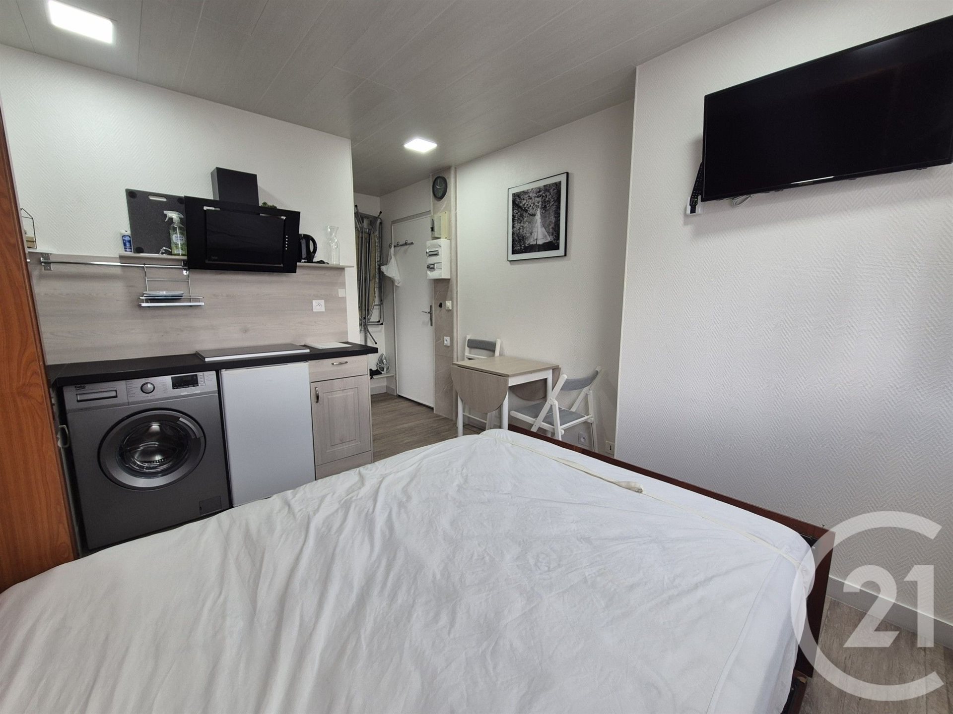 Appartement à vendre, 14m², Bagnoles de l'Orne Normandie