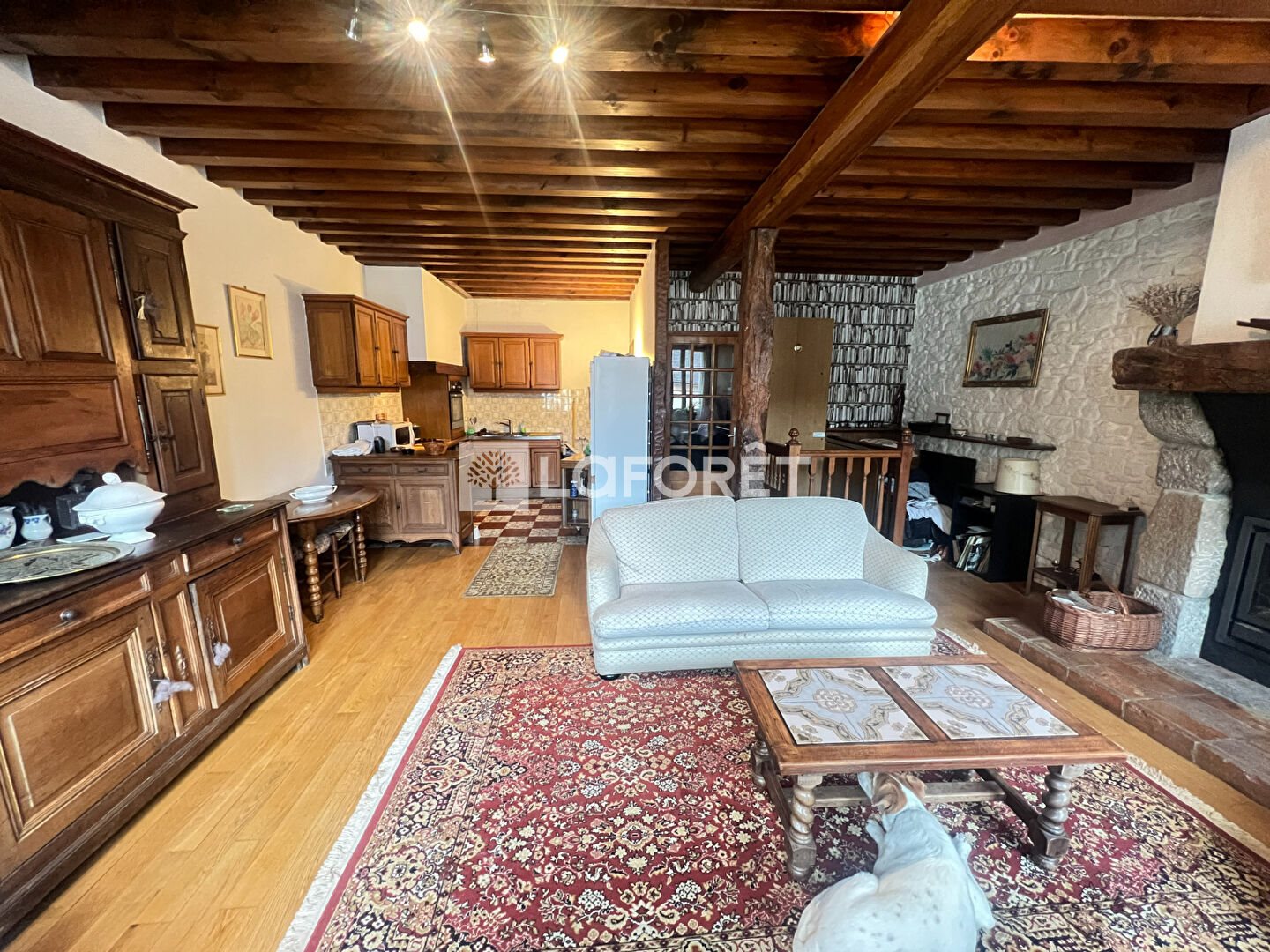 Maison à vendre, 178m², Orgelet