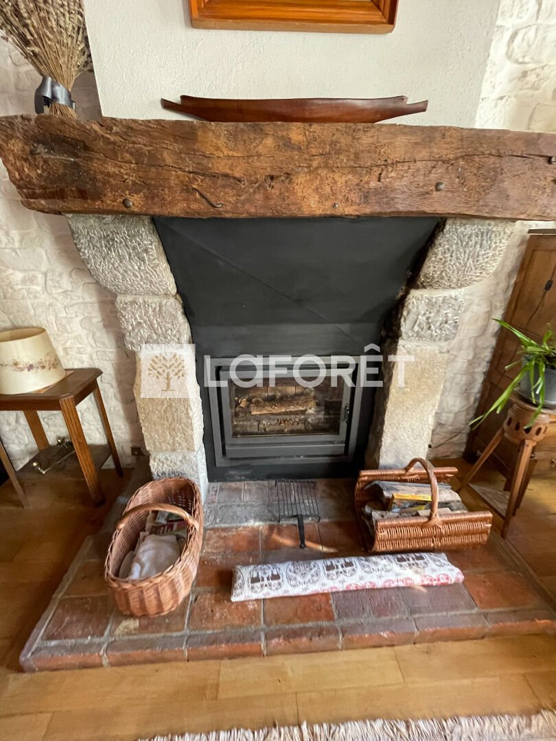 Maison à vendre, 178m², Orgelet